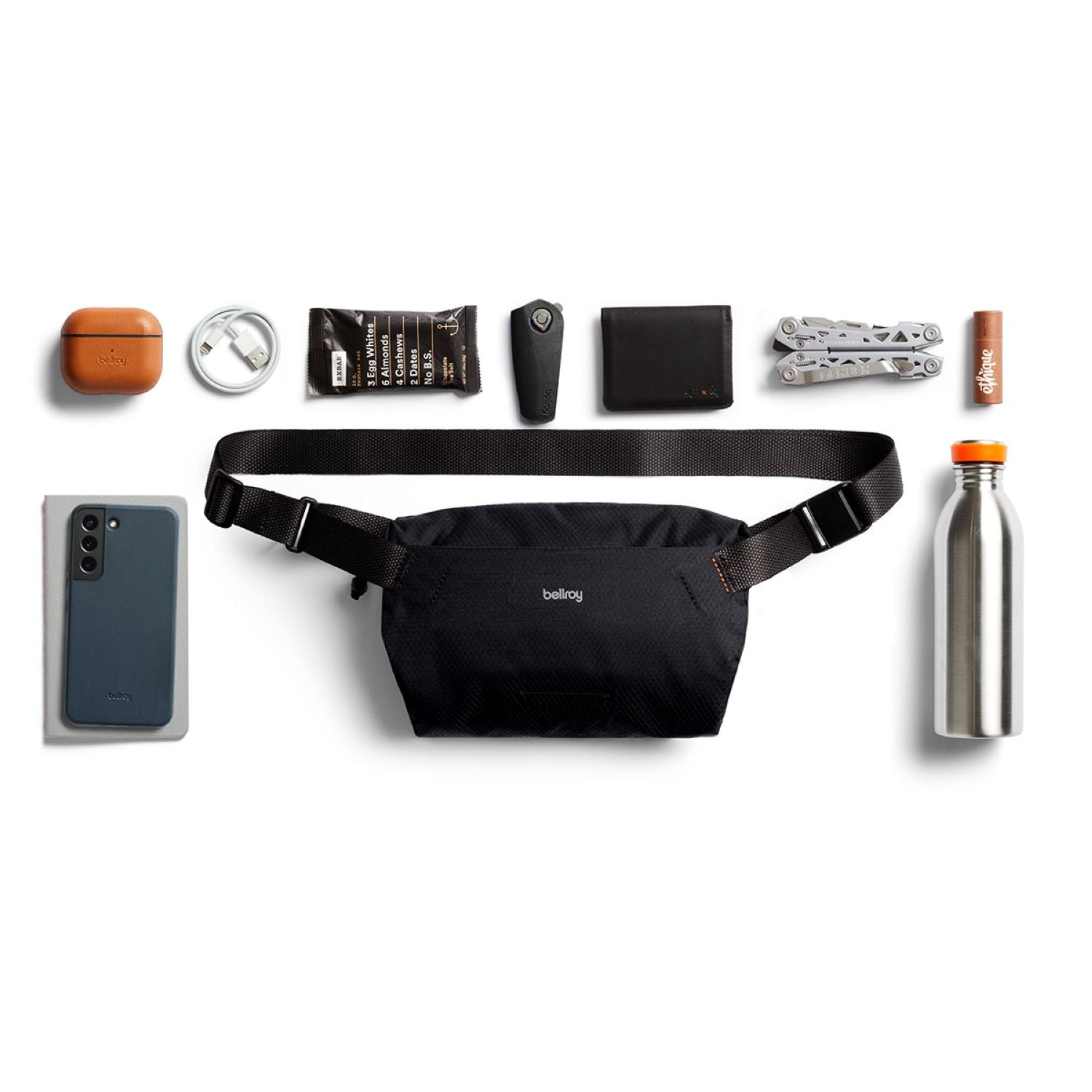 Bellroy Lite Sling Mini | Bags, Bags for Men, Bags for Women, Bellroy Bags, Bellroy Pouches & Slings, Pouches & Crossbody Bags, school20, Sling Bags, Small Bags | Bellroy-50