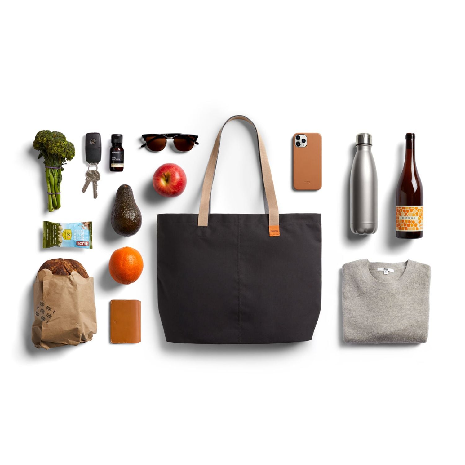 Bellroy Market Tote | Bags, Bags for Men, Bags for Women, Bellroy Bags, Bellroy Totes, Laptop Backpacks, school20, Tote Bags, Travel Daypacks | Bellroy-8