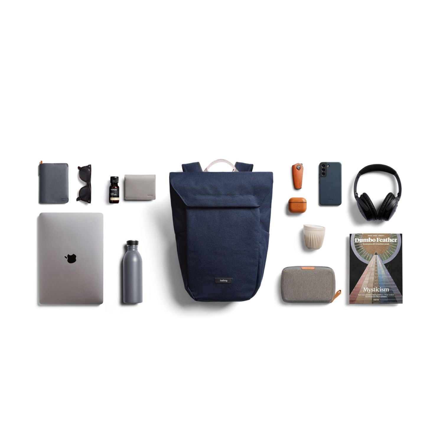 Bellroy Melbourne Backpack Compact | Bags, Bags for Men, Bags for Women, Bellroy Backpacks, Bellroy Bags, Laptop Backpacks, School Bags, Travel Backpacks, Work Collection | Bellroy-20