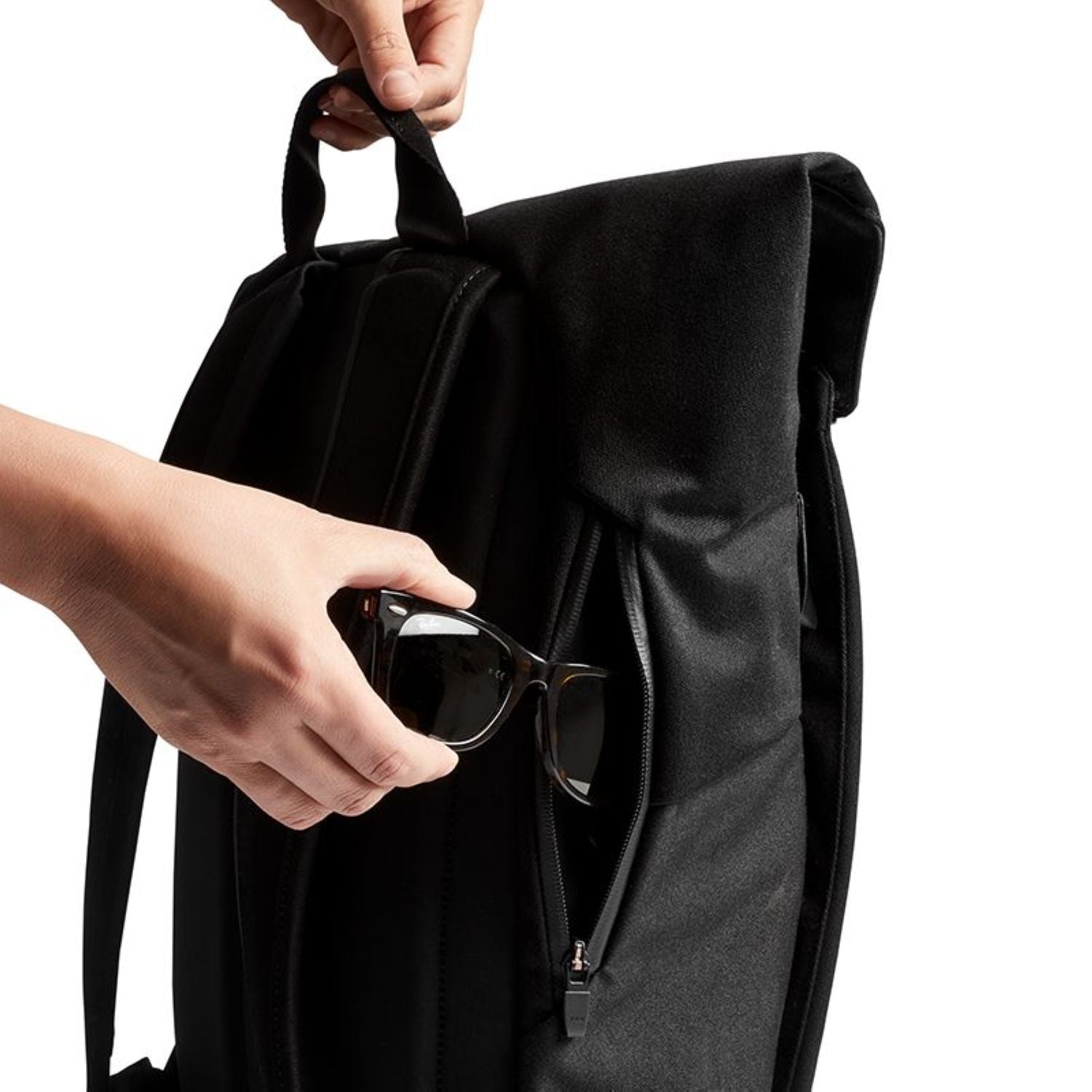 Bellroy Melbourne Backpack | Bags, Bags for Men, Bags for Women, Bellroy Backpacks, Bellroy Bags, Flash30, Laptop Backpacks, School Bags, school20, Travel Backpacks, Work Collection | Bellroy-8