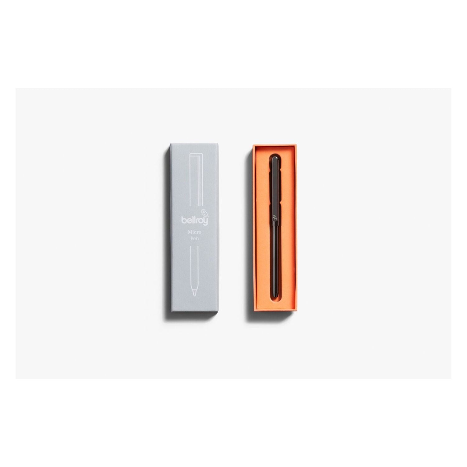 Bellroy Micro Pen | Bellroy Accessories, Gifts & Lifestyle, Pencil Cases, Pens, Travel Accessories, Travel Necessities | Bellroy-2