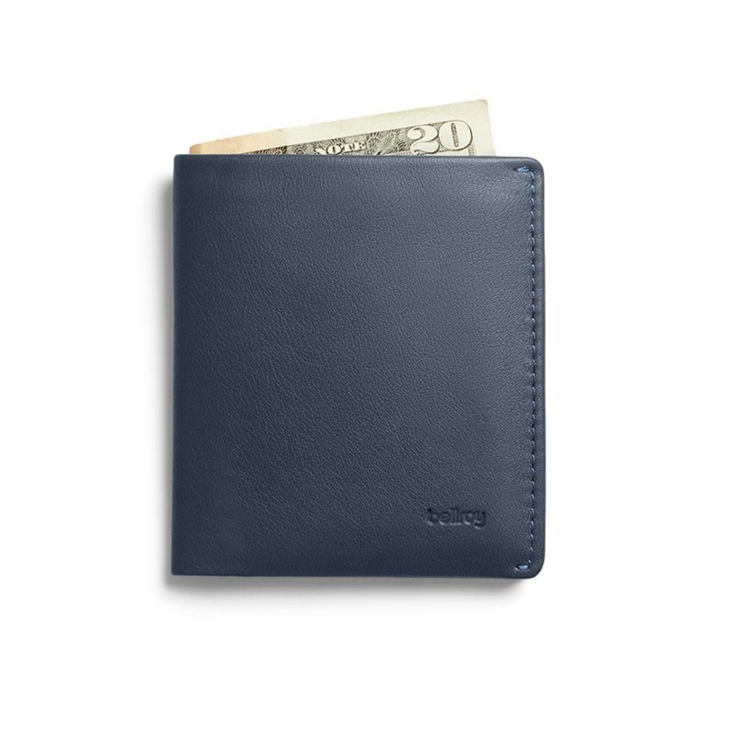 Bellroy Note Sleeve Wallet (RFID Protected) | Bellroy Wallets, Bi-fold Wallets, Gifts & Lifestyle, Men's Wallets, Travel Accessories, Wallets, Women's Wallets | Bellroy-2