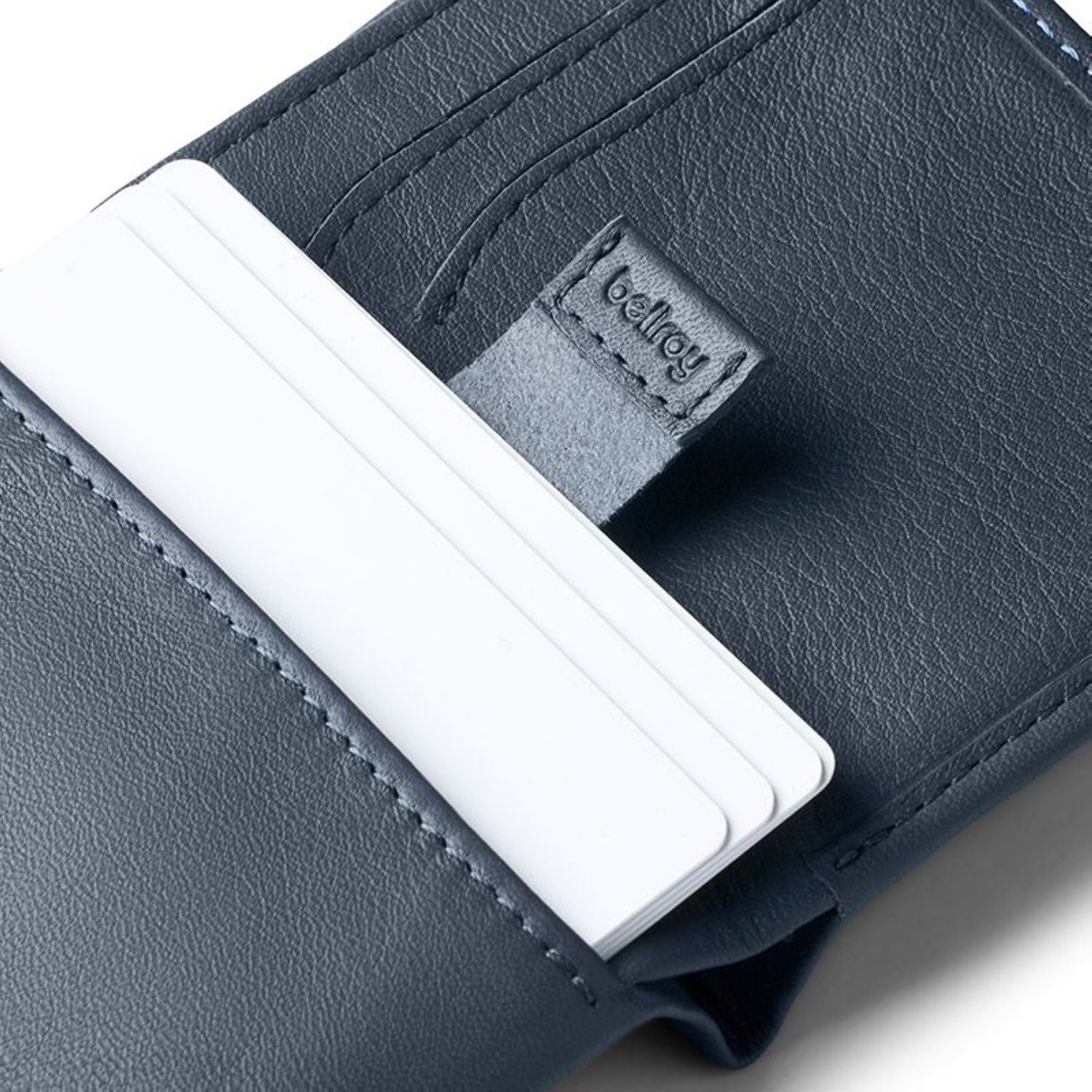 Bellroy Note Sleeve Wallet (RFID Protected) | Bellroy Wallets, Bi-fold Wallets, Gifts & Lifestyle, Men's Wallets, Travel Accessories, Wallets, Women's Wallets | Bellroy-4