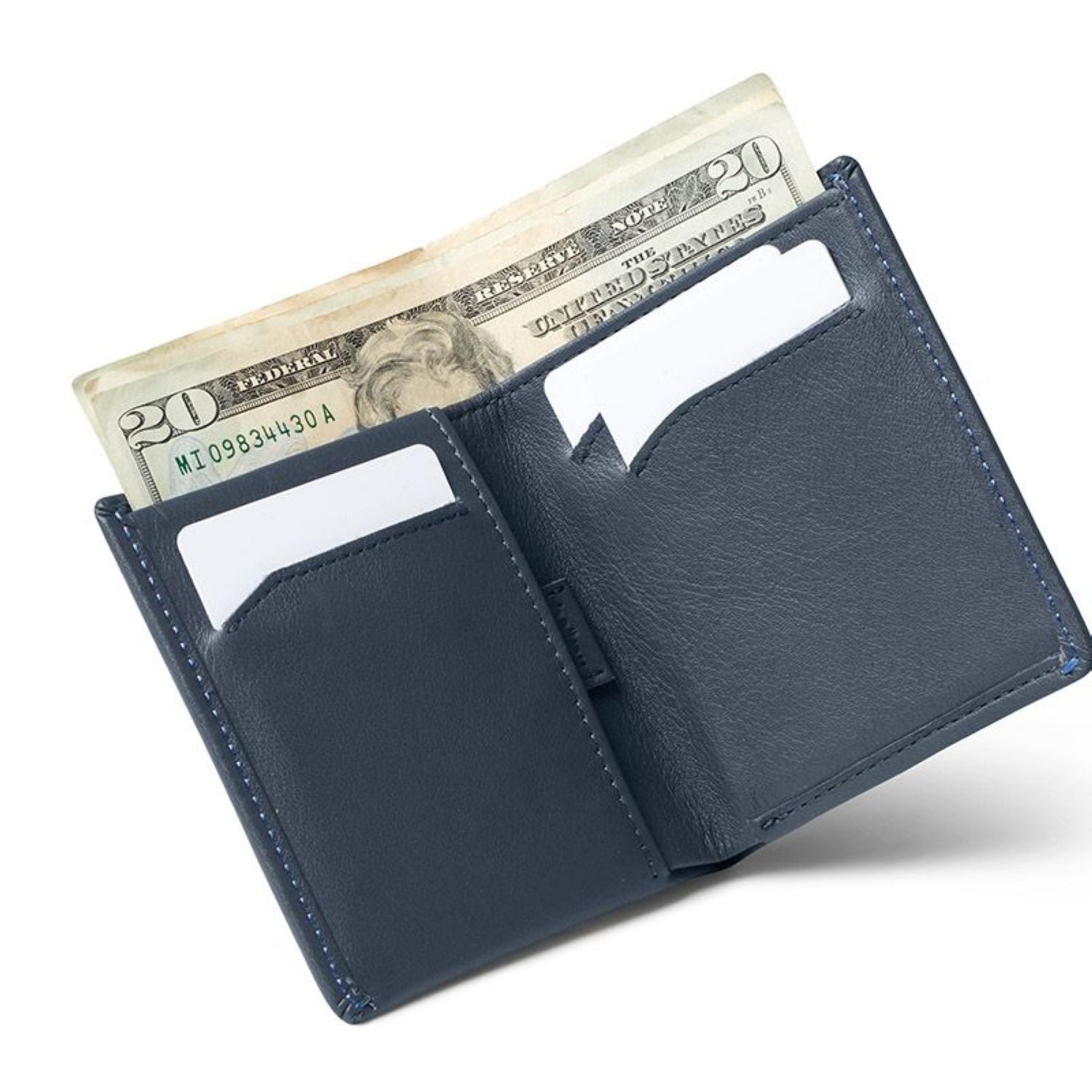 Bellroy Note Sleeve Wallet (RFID Protected) | Bellroy Wallets, Bi-fold Wallets, Gifts & Lifestyle, Men's Wallets, Travel Accessories, Wallets, Women's Wallets | Bellroy-6