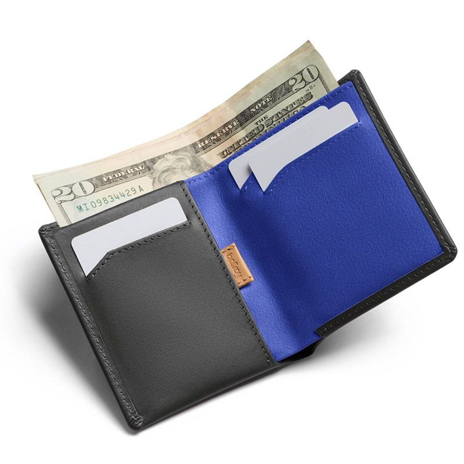 Bellroy Note Sleeve Wallet (RFID Protected) | Bellroy Wallets, Bi-fold Wallets, Gifts & Lifestyle, Men's Wallets, Travel Accessories, Wallets, Women's Wallets | Bellroy-22