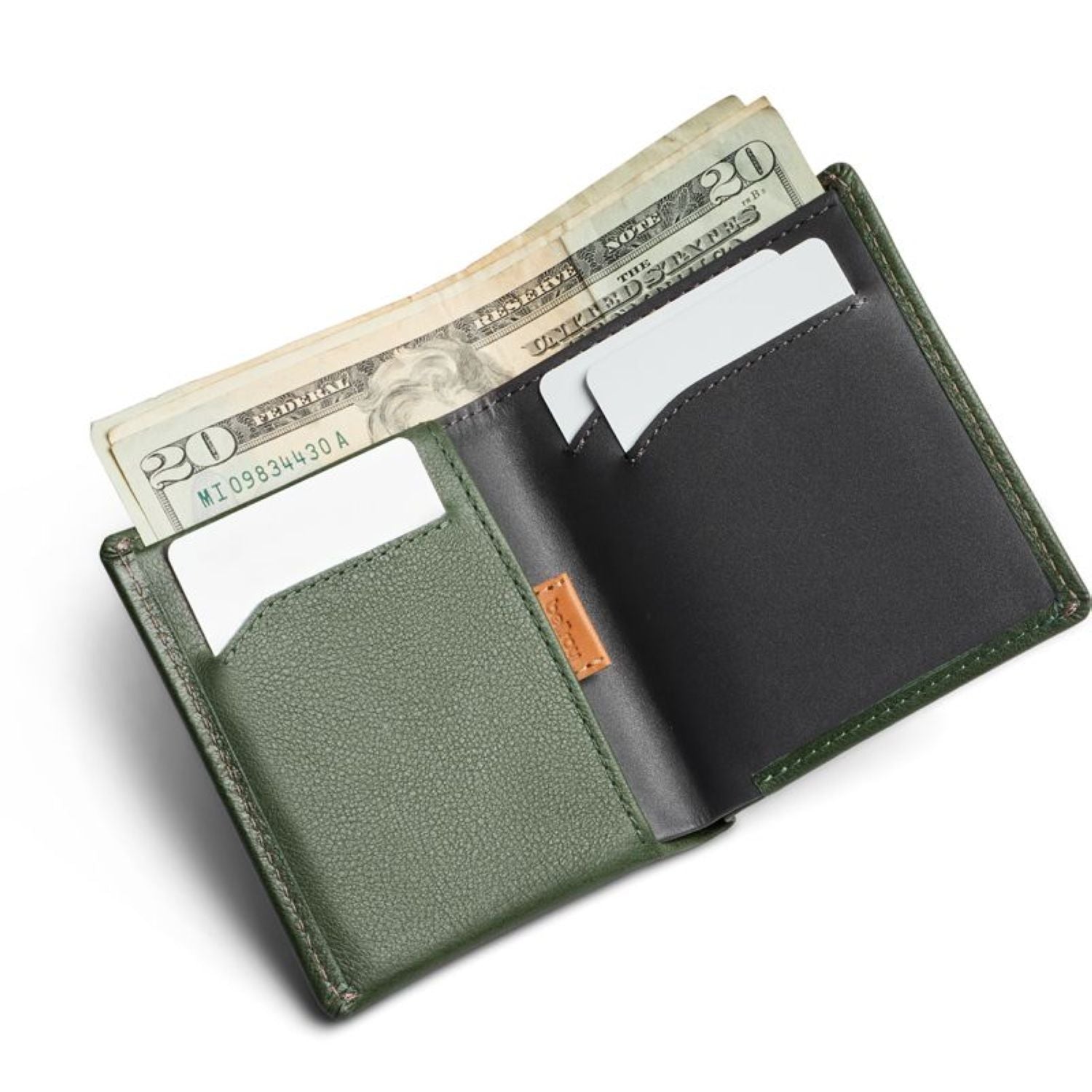 Bellroy Note Sleeve Wallet (RFID Protected) | Bellroy Wallets, Bi-fold Wallets, Gifts & Lifestyle, Men's Wallets, Travel Accessories, Wallets, Women's Wallets | Bellroy-64