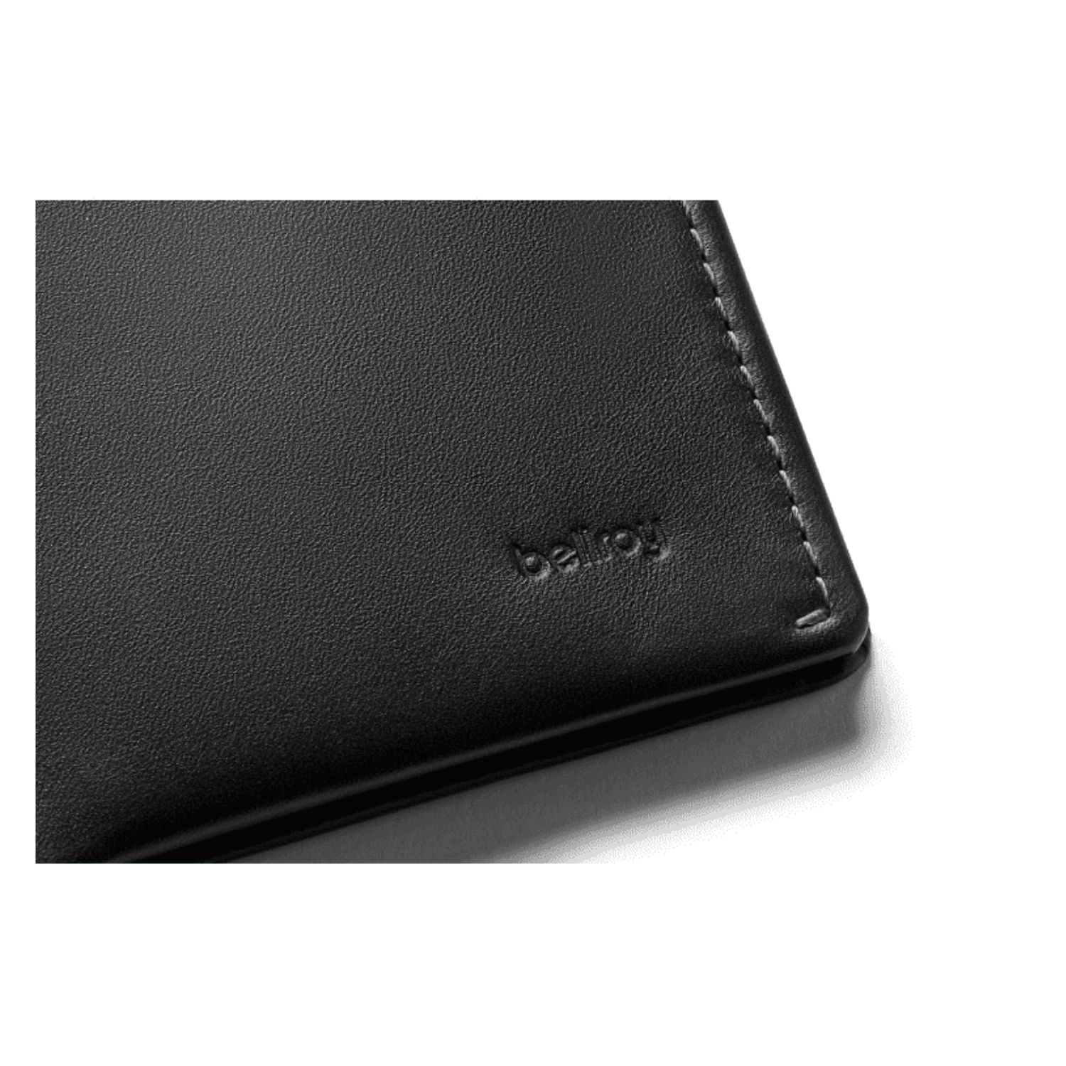 Bellroy Note Sleeve Wallet (RFID Protected) | Bellroy Wallets, Bi-fold Wallets, Gifts & Lifestyle, Men's Wallets, Travel Accessories, Wallets, Women's Wallets | Bellroy-15