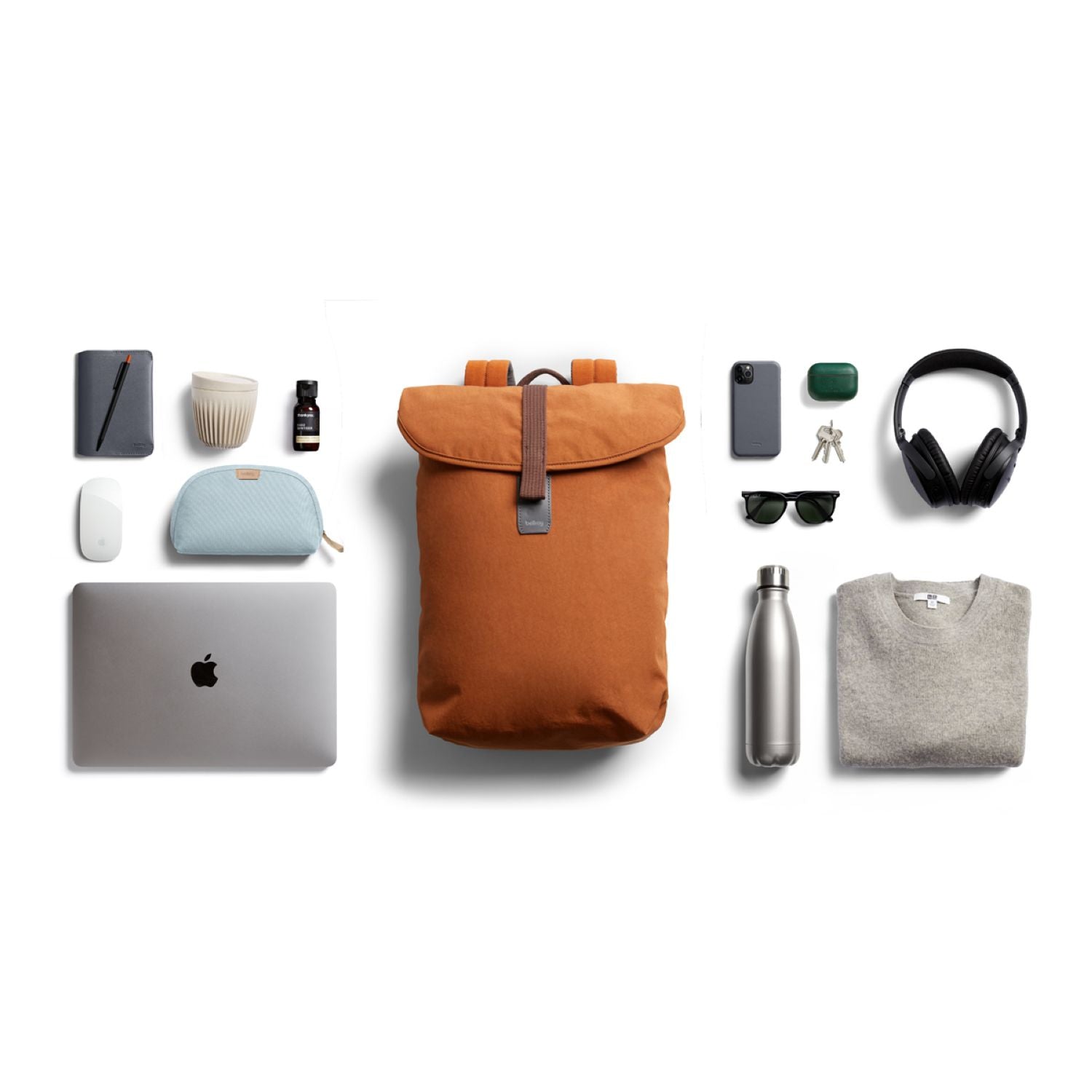 Bellroy Oslo Backpack | Bags, Bags for Men, Bags for Women, Bellroy Backpacks, Bellroy Bags, Laptop Backpacks, School Bags, Travel Backpacks | Bellroy-7