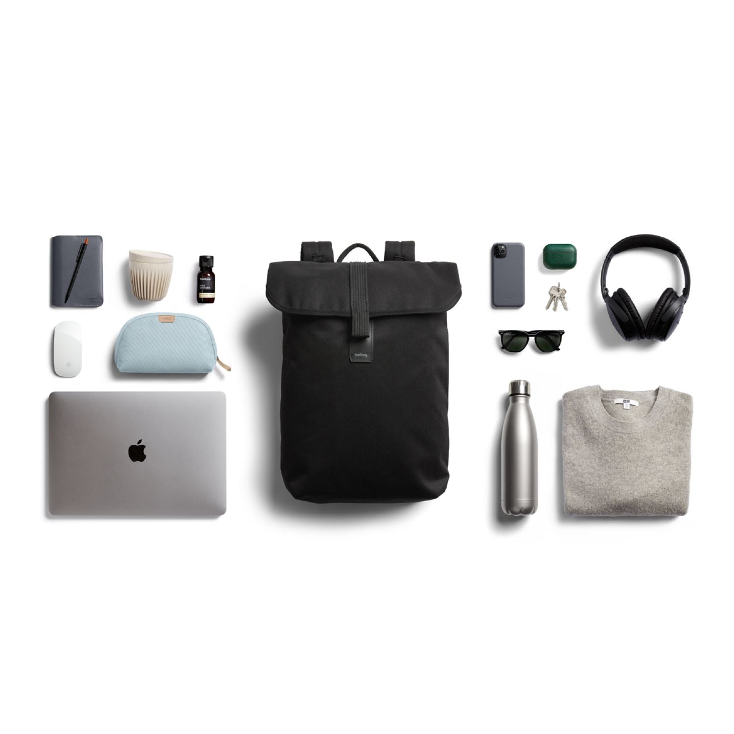 Bellroy Oslo Backpack | Bags, Bags for Men, Bags for Women, Bellroy Backpacks, Bellroy Bags, Laptop Backpacks, School Bags, Travel Backpacks | Bellroy-14