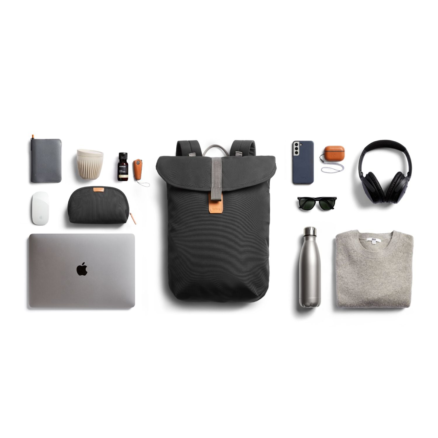 Bellroy Oslo Backpack | Bags, Bags for Men, Bags for Women, Bellroy Backpacks, Bellroy Bags, Laptop Backpacks, School Bags, Travel Backpacks | Bellroy-30