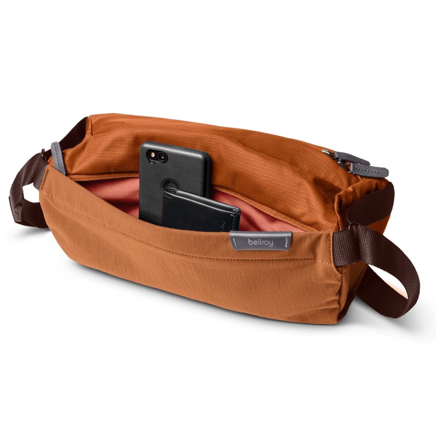 Bellroy Sling | Bags, Bags for Men, Bags for Women, Bellroy Bags, Bellroy Pouches & Slings, Fathers Day Feature, Pouches & Crossbody Bags, school20, Sling Bags, Small Bags | Bellroy-2