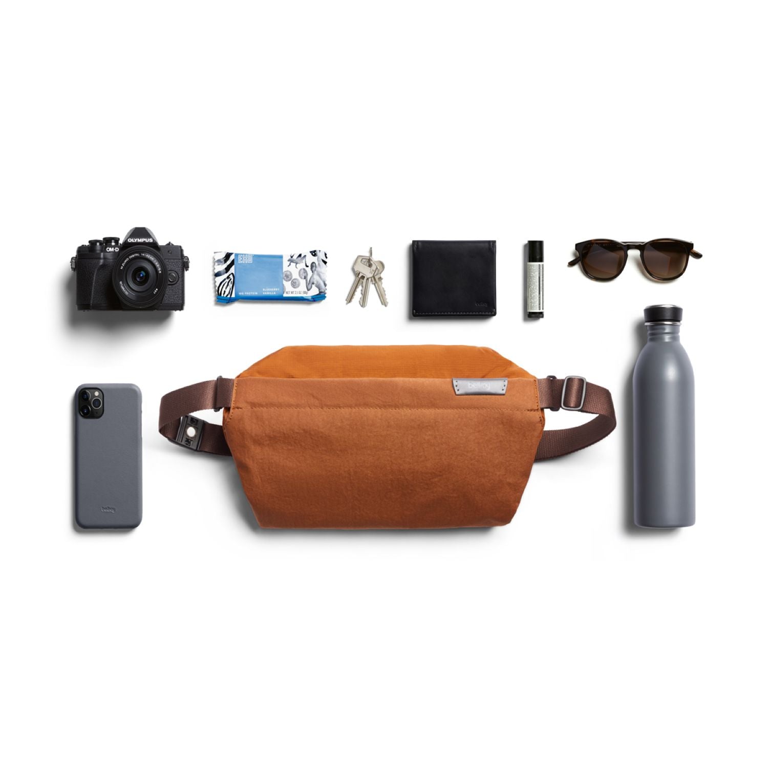 Bellroy Sling | Bags, Bags for Men, Bags for Women, Bellroy Bags, Bellroy Pouches & Slings, Fathers Day Feature, Pouches & Crossbody Bags, school20, Sling Bags, Small Bags | Bellroy-6