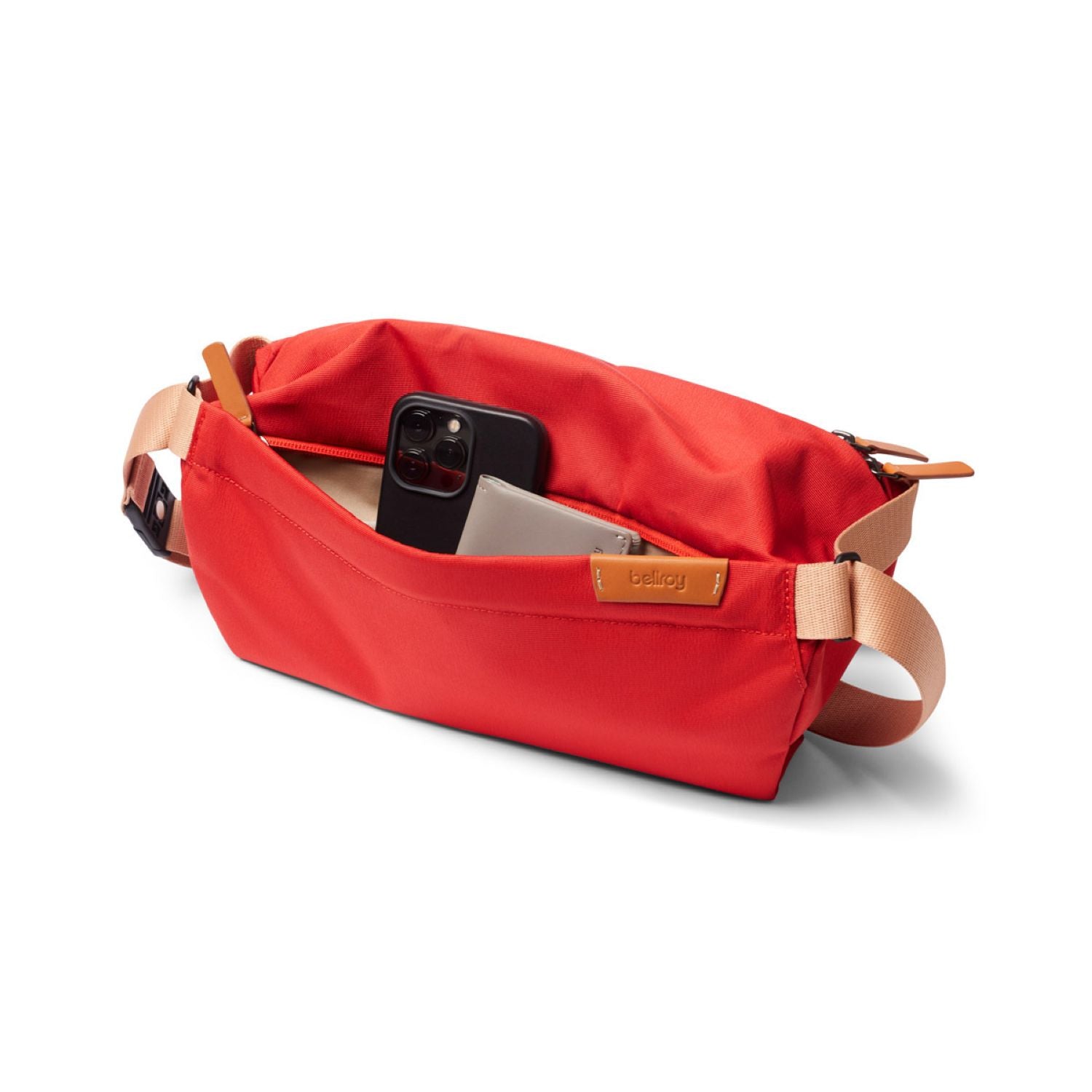 Bellroy Sling | Bags, Bags for Men, Bags for Women, Bellroy Bags, Bellroy Pouches & Slings, Fathers Day Feature, Pouches & Crossbody Bags, school20, Sling Bags, Small Bags | Bellroy-8