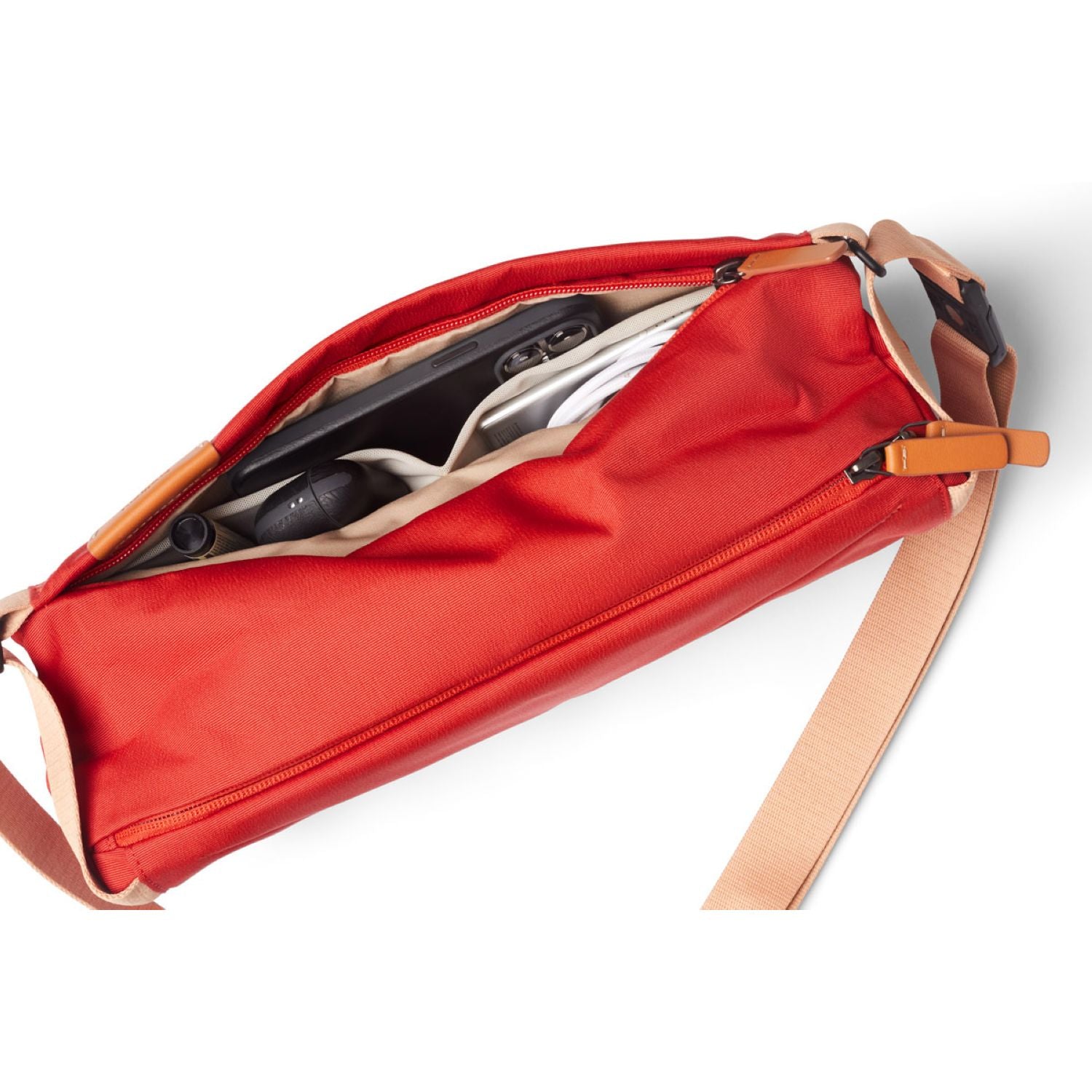 Bellroy Sling | Bags, Bags for Men, Bags for Women, Bellroy Bags, Bellroy Pouches & Slings, Fathers Day Feature, Pouches & Crossbody Bags, school20, Sling Bags, Small Bags | Bellroy-12