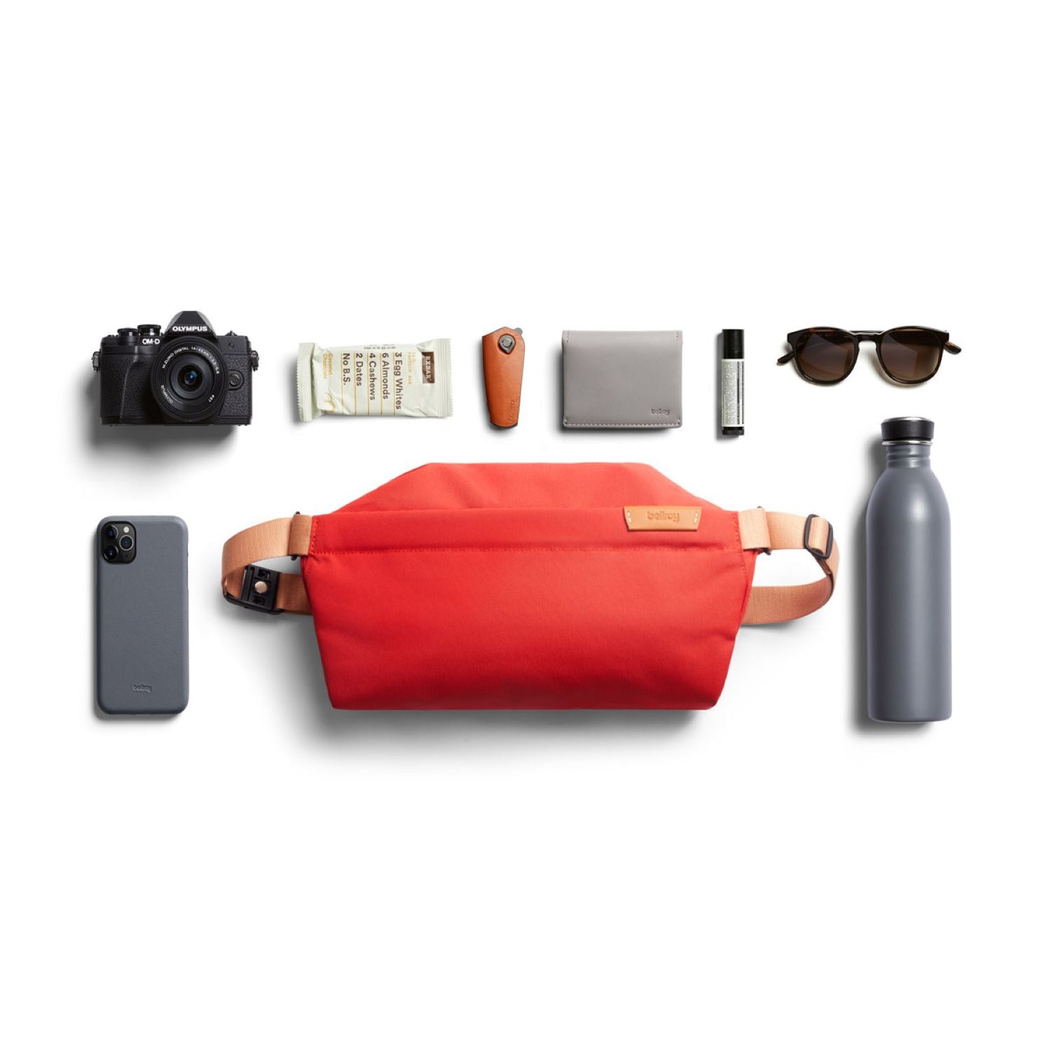 Bellroy Sling | Bags, Bags for Men, Bags for Women, Bellroy Bags, Bellroy Pouches & Slings, Fathers Day Feature, Pouches & Crossbody Bags, school20, Sling Bags, Small Bags | Bellroy-13