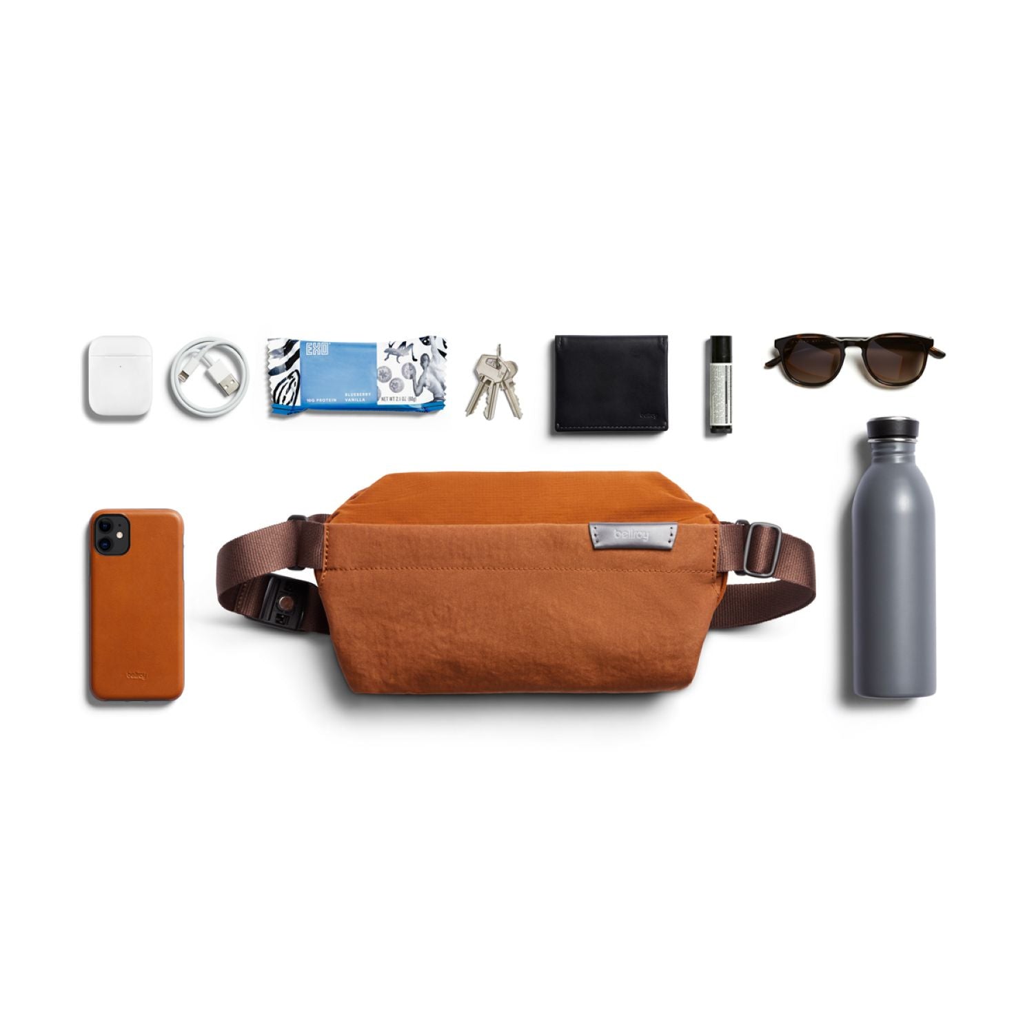 Bellroy Sling Mini | Bags, Bags for Men, Bags for Women, Bellroy Bags, Bellroy Pouches & Slings, Fathers Day Feature, Pouches & Crossbody Bags, school20, Sling Bags, Small Bags | Bellroy-6