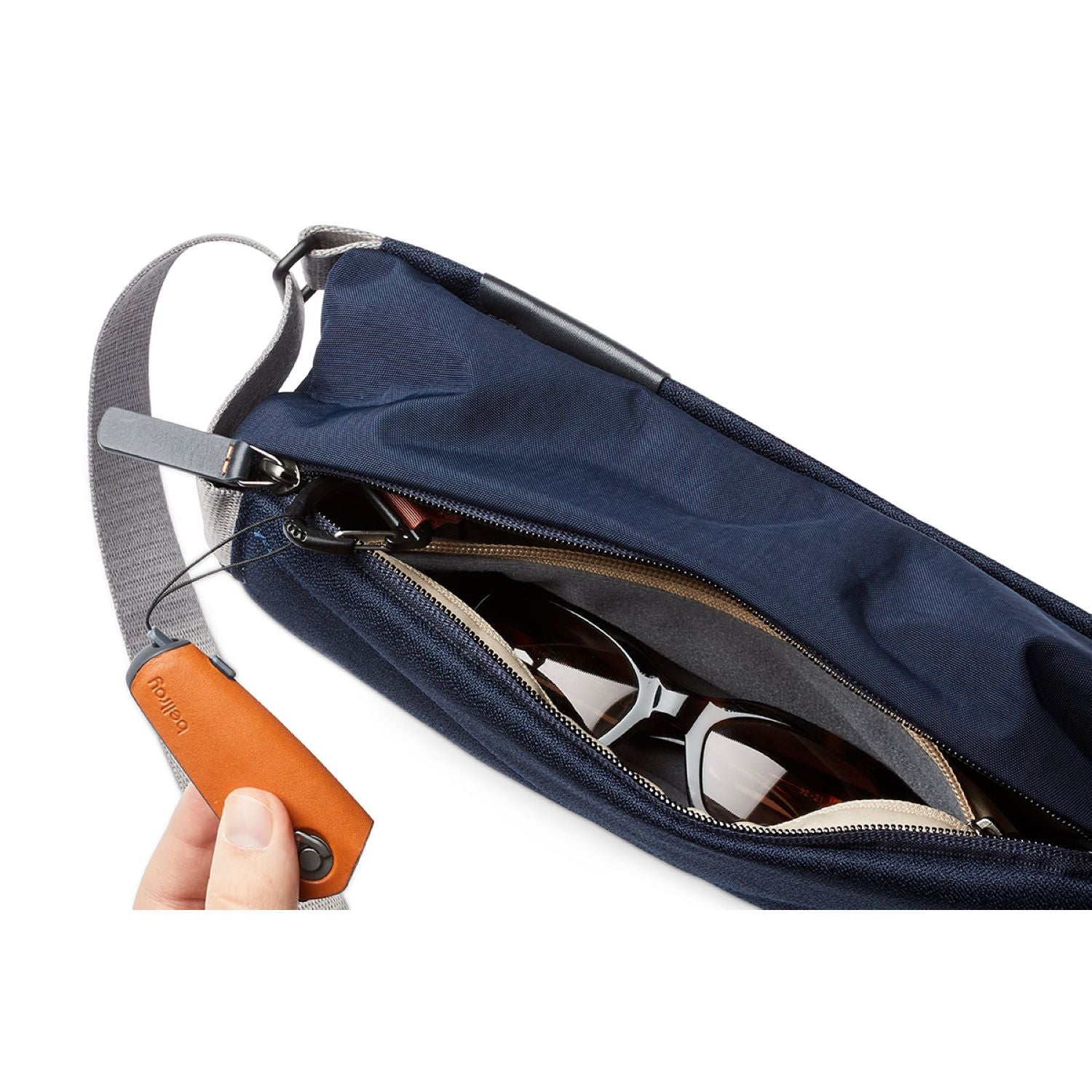 Bellroy Sling Mini | Bags, Bags for Men, Bags for Women, Bellroy Bags, Bellroy Pouches & Slings, Fathers Day Feature, Pouches & Crossbody Bags, school20, Sling Bags, Small Bags | Bellroy-22