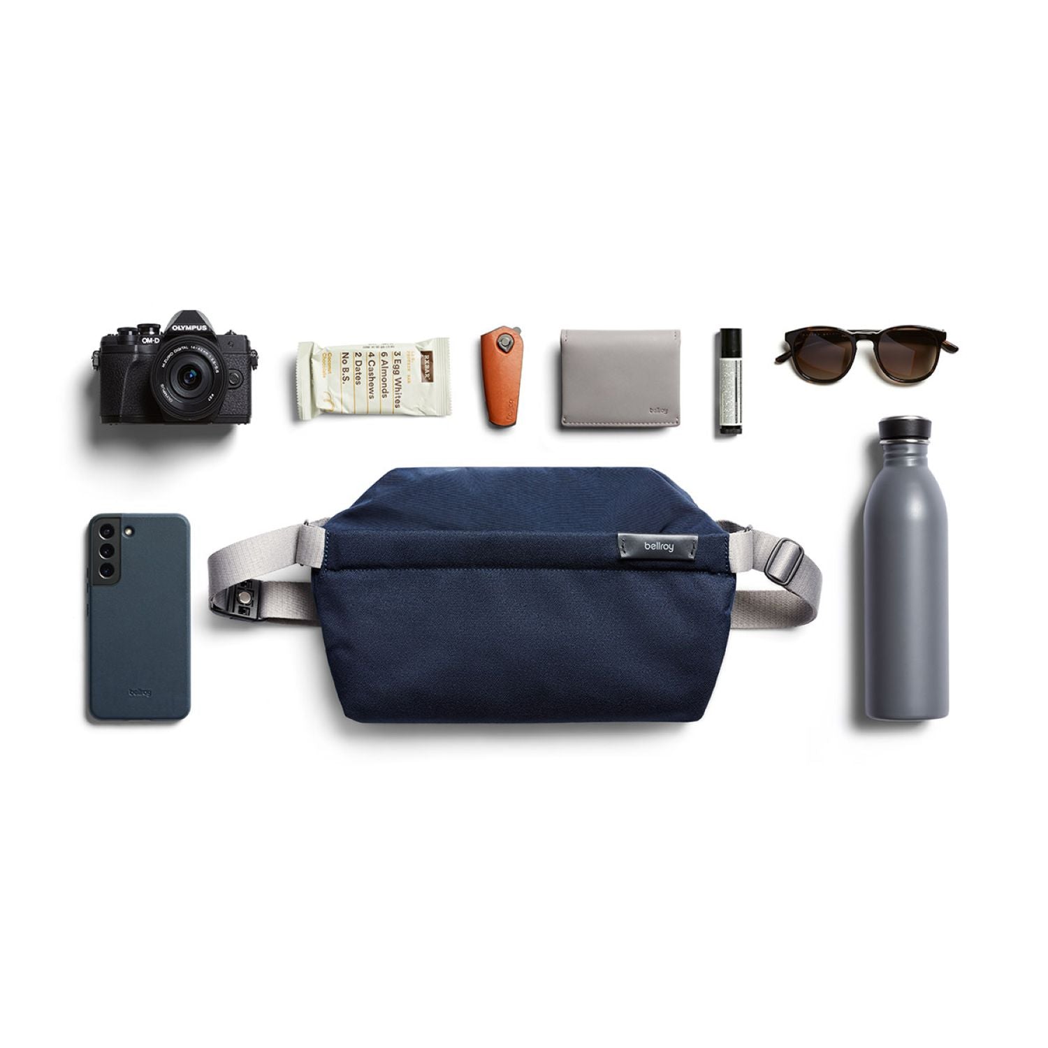 Bellroy Sling | Bags, Bags for Men, Bags for Women, Bellroy Bags, Bellroy Pouches & Slings, Fathers Day Feature, Pouches & Crossbody Bags, school20, Sling Bags, Small Bags | Bellroy-26