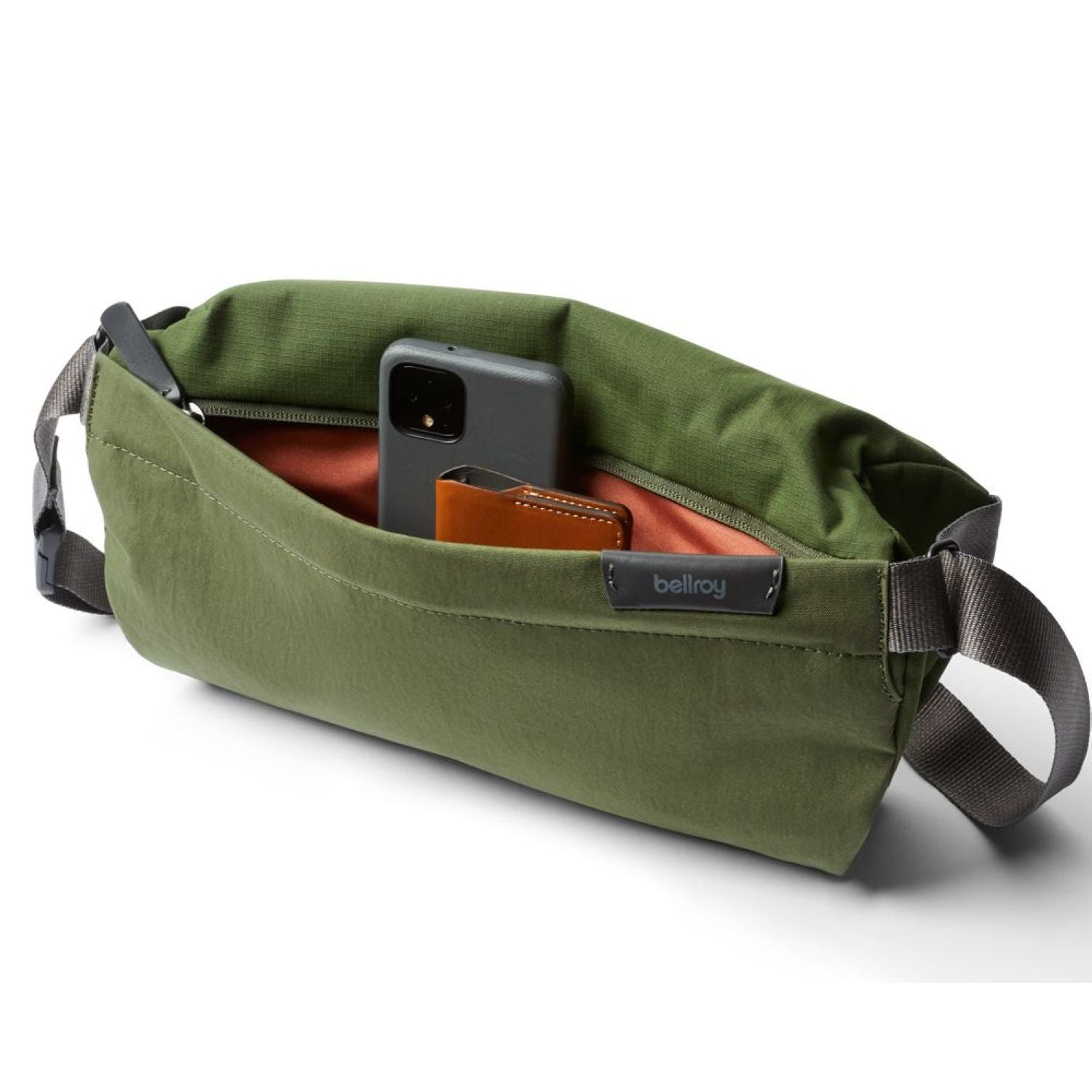 Bellroy Sling | Bags, Bags for Men, Bags for Women, Bellroy Bags, Bellroy Pouches & Slings, Fathers Day Feature, Pouches & Crossbody Bags, school20, Sling Bags, Small Bags | Bellroy-28