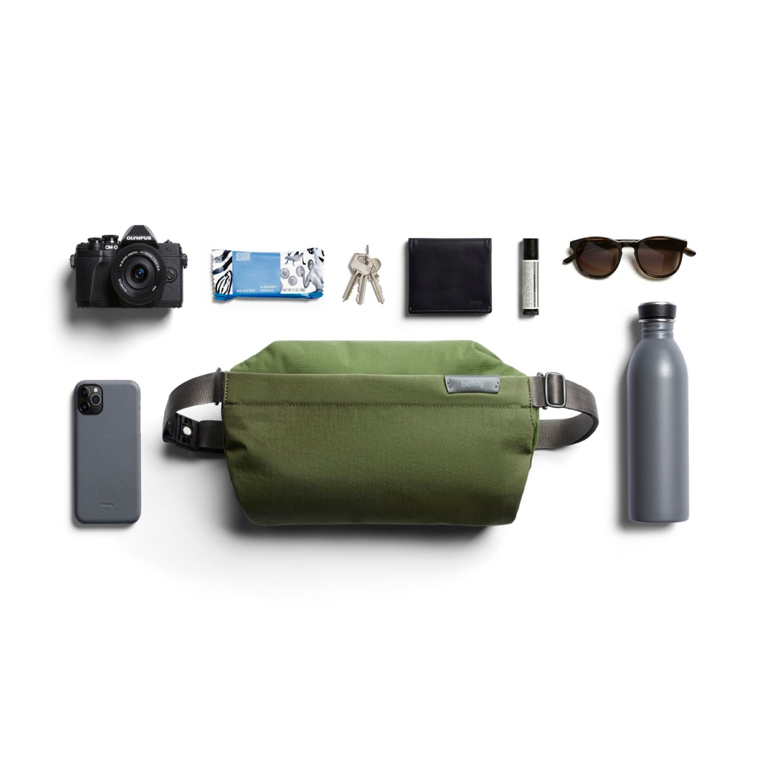 Bellroy Sling | Bags, Bags for Men, Bags for Women, Bellroy Bags, Bellroy Pouches & Slings, Fathers Day Feature, Pouches & Crossbody Bags, school20, Sling Bags, Small Bags | Bellroy-32