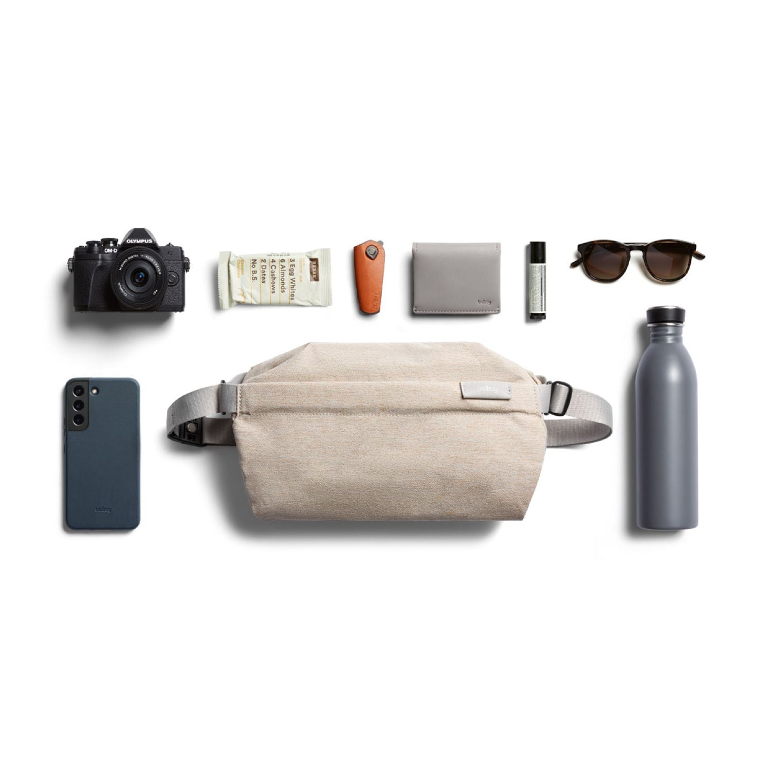 Bellroy Sling | Bags, Bags for Men, Bags for Women, Bellroy Bags, Bellroy Pouches & Slings, Fathers Day Feature, Pouches & Crossbody Bags, school20, Sling Bags, Small Bags | Bellroy-39