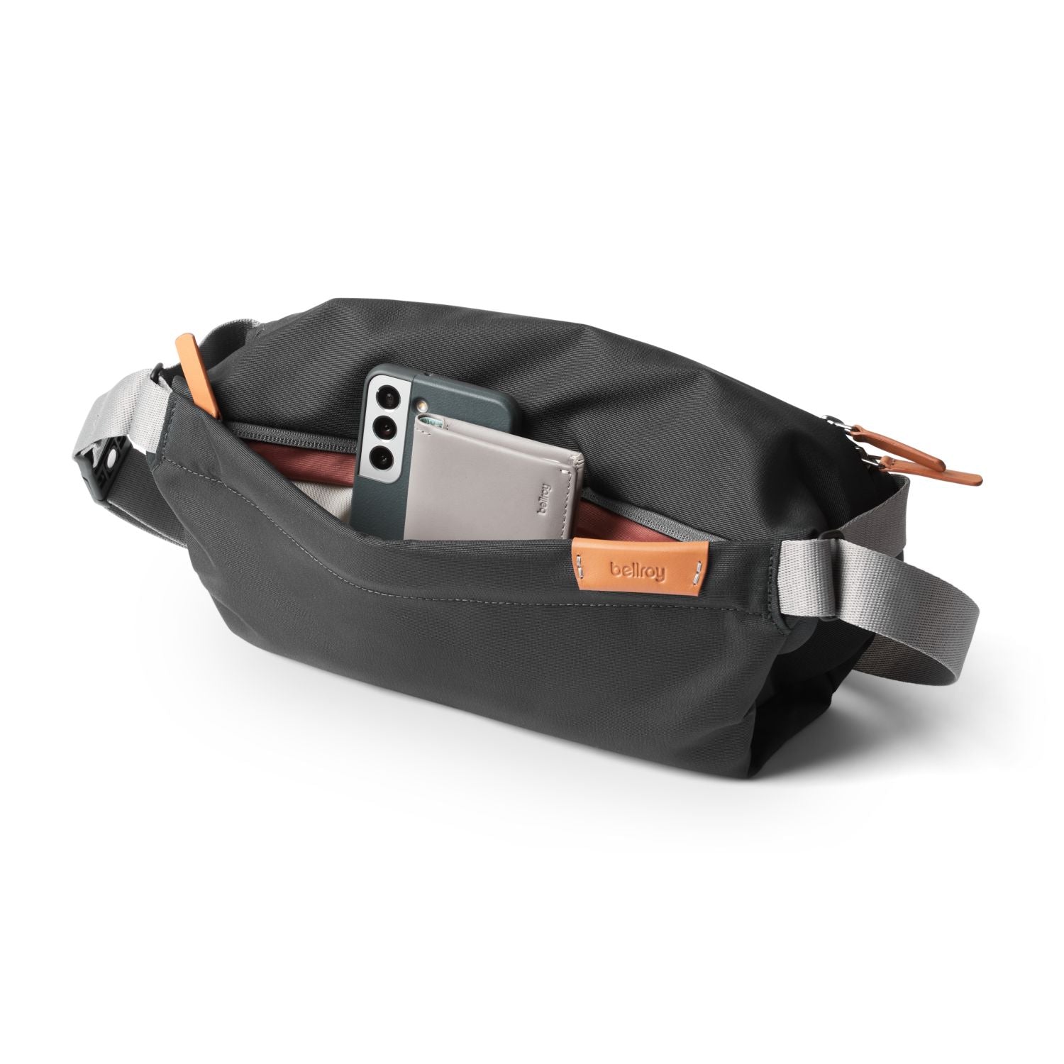 Bellroy Sling | Bags, Bags for Men, Bags for Women, Bellroy Bags, Bellroy Pouches & Slings, Fathers Day Feature, Pouches & Crossbody Bags, school20, Sling Bags, Small Bags | Bellroy-41