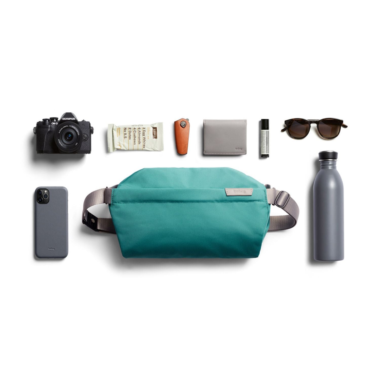 Bellroy Sling | Bags, Bags for Men, Bags for Women, Bellroy Bags, Bellroy Pouches & Slings, Fathers Day Feature, Pouches & Crossbody Bags, school20, Sling Bags, Small Bags | Bellroy-53