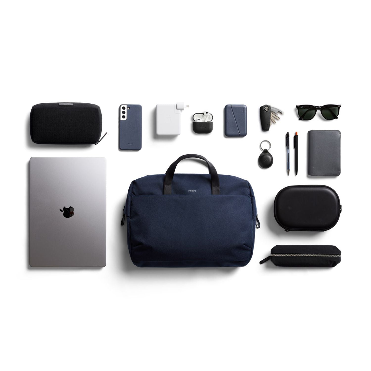 Bellroy Via Workbag | Bags, Bags for Men, Bags for Women, Bellroy Accessories, school20, Sling Bags, Tech Collection, Travel Duffel Bags, Work Collection | Bellroy-18