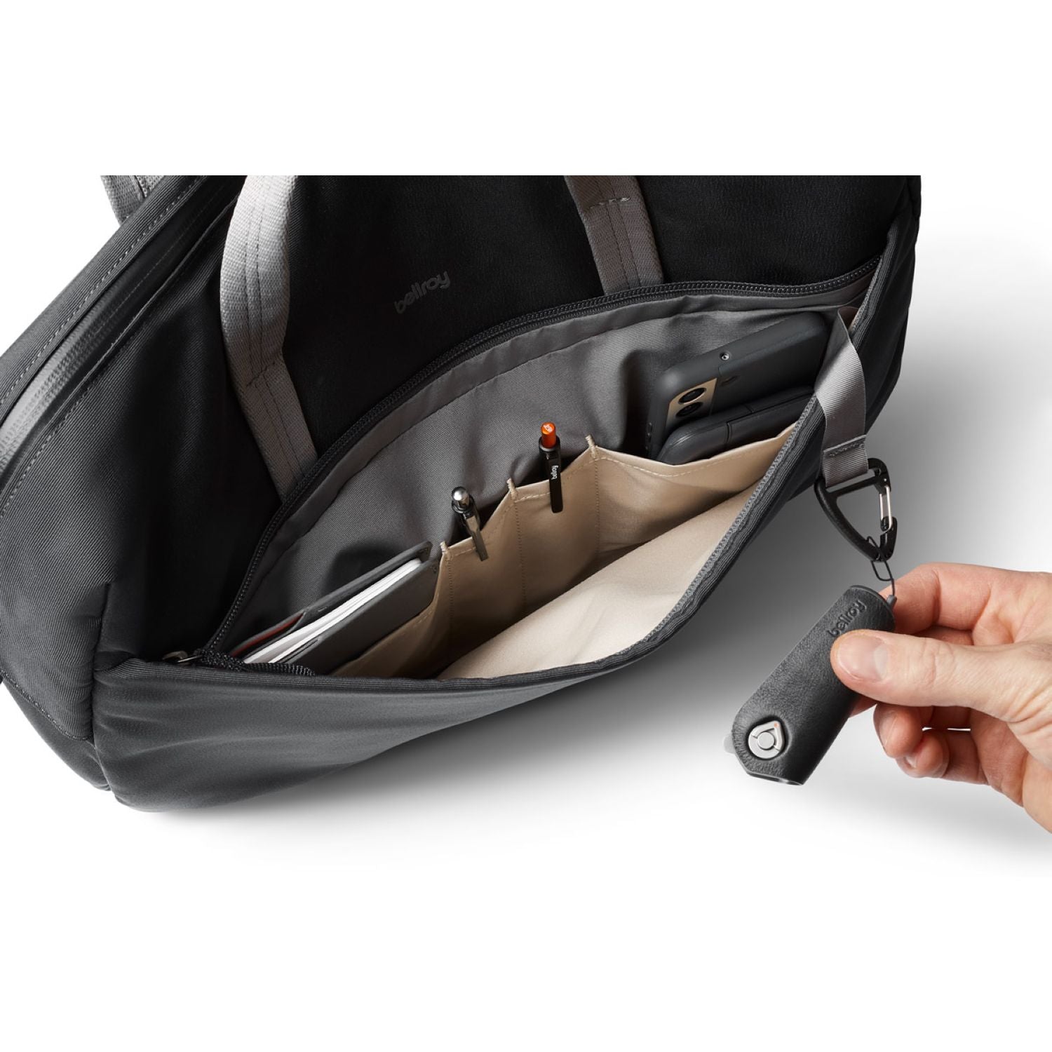 Bellroy Via Workbag | Bags, Bags for Men, Bags for Women, Bellroy Accessories, school20, Sling Bags, Tech Collection, Travel Duffel Bags, Work Collection | Bellroy-25