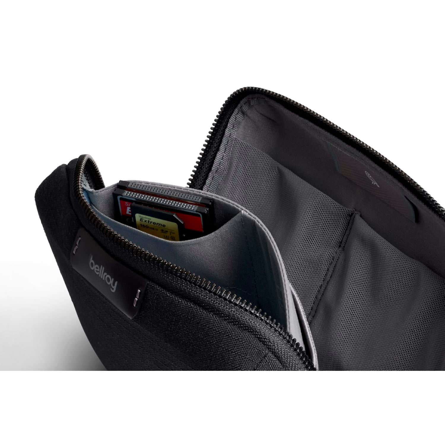 Bellroy Tech Kit Compact | Bags, Bellroy Accessories, Electronics Cases, Fathers Day Feature, Gifts & Lifestyle, Pouches, Pouches & Crossbody Bags, Tech Accessories, Tech Collection, Travel Accessories, Work Collection | Bellroy-7