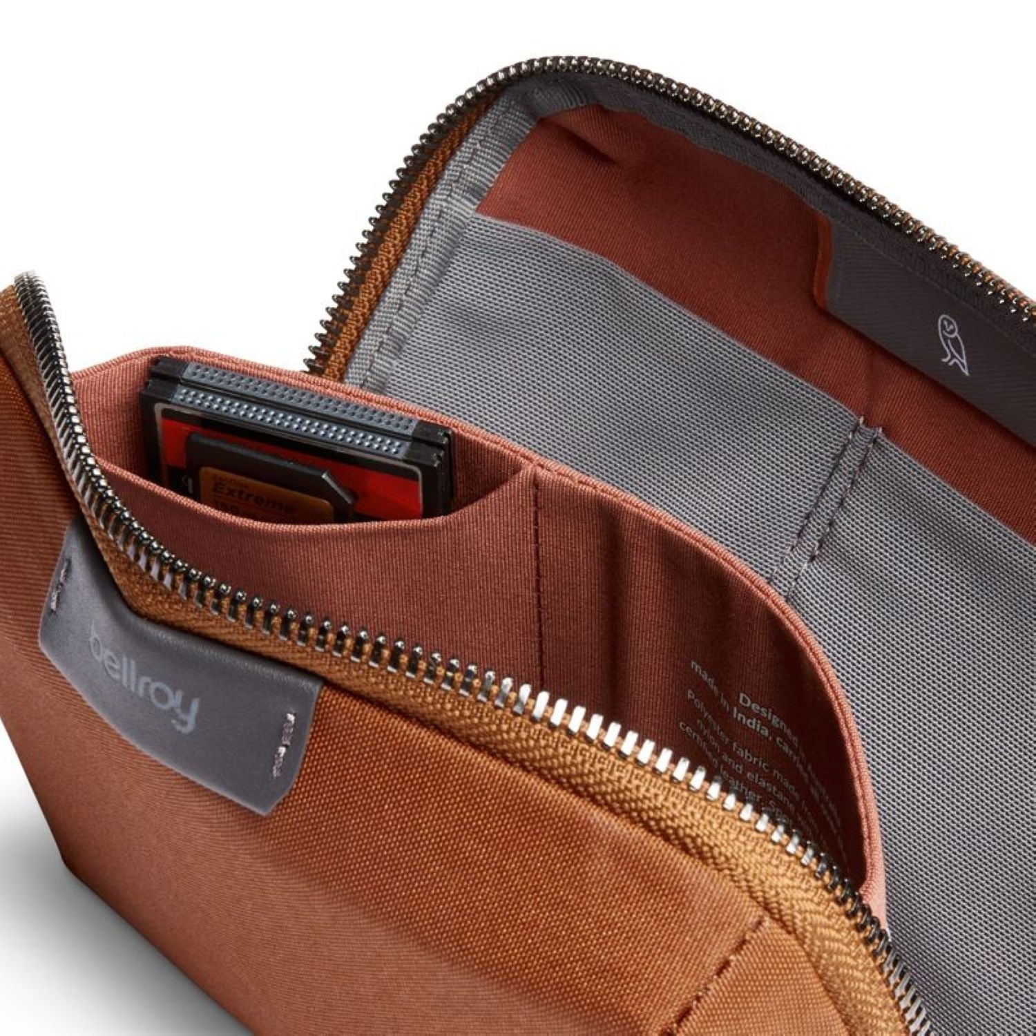 Bellroy Tech Kit Compact | Bags, Bellroy Accessories, Electronics Cases, Fathers Day Feature, Gifts & Lifestyle, Pouches, Pouches & Crossbody Bags, Tech Accessories, Tech Collection, Travel Accessories, Work Collection | Bellroy-18