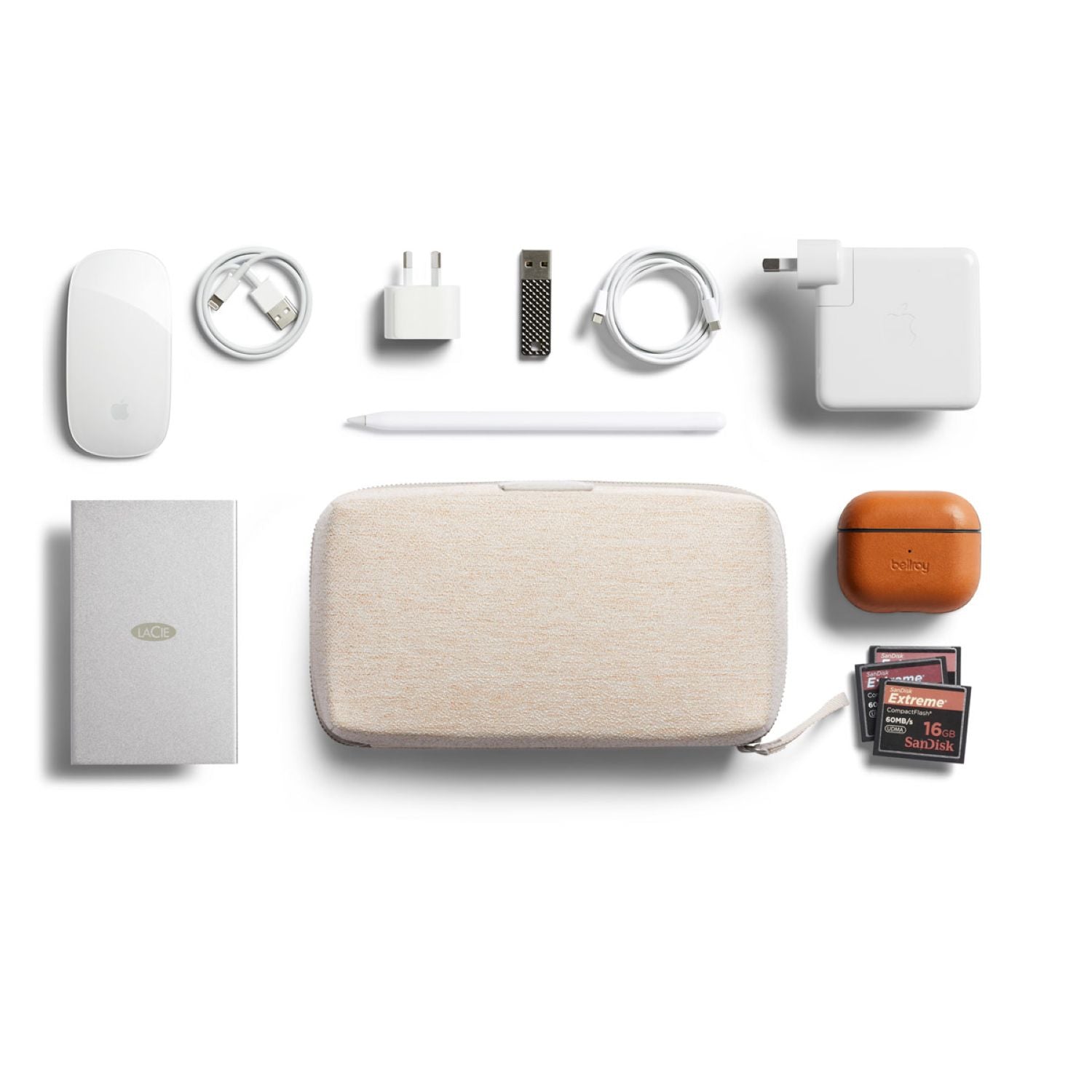 Bellroy Tech Kit | Bags, Bellroy Accessories, Electronics Cases, Gifts & Lifestyle, Pouches, Pouches & Crossbody Bags, Tech Accessories, Tech Collection, Travel Accessories, Work Collection | Bellroy-52