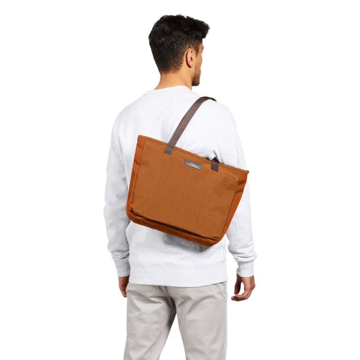 Bellroy Tokyo Tote Compact | Bags, Bags for Men, Bags for Women, Bellroy Bags, Bellroy Totes, school20, Tote Bags, Work Collection | Bellroy-10