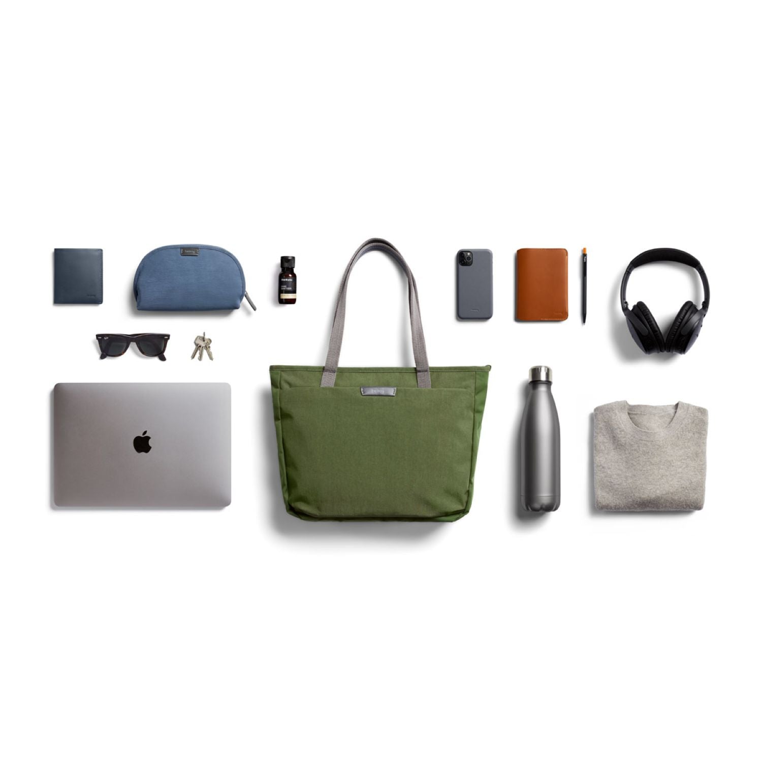 Bellroy Tokyo Tote Compact | Bags, Bags for Men, Bags for Women, Bellroy Bags, Bellroy Totes, school20, Tote Bags, Work Collection | Bellroy-38