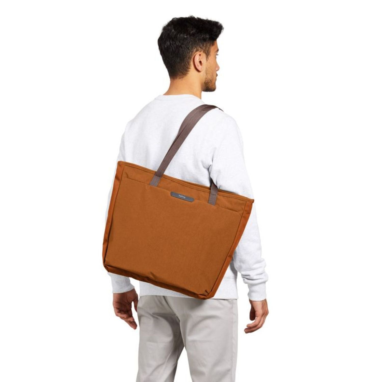 Bellroy Tokyo Tote (Second Edition) | Bags, Bags for Men, Bags for Women, Bellroy Bags, Bellroy Totes, school20, Tote Bags, Work Collection | Bellroy-10