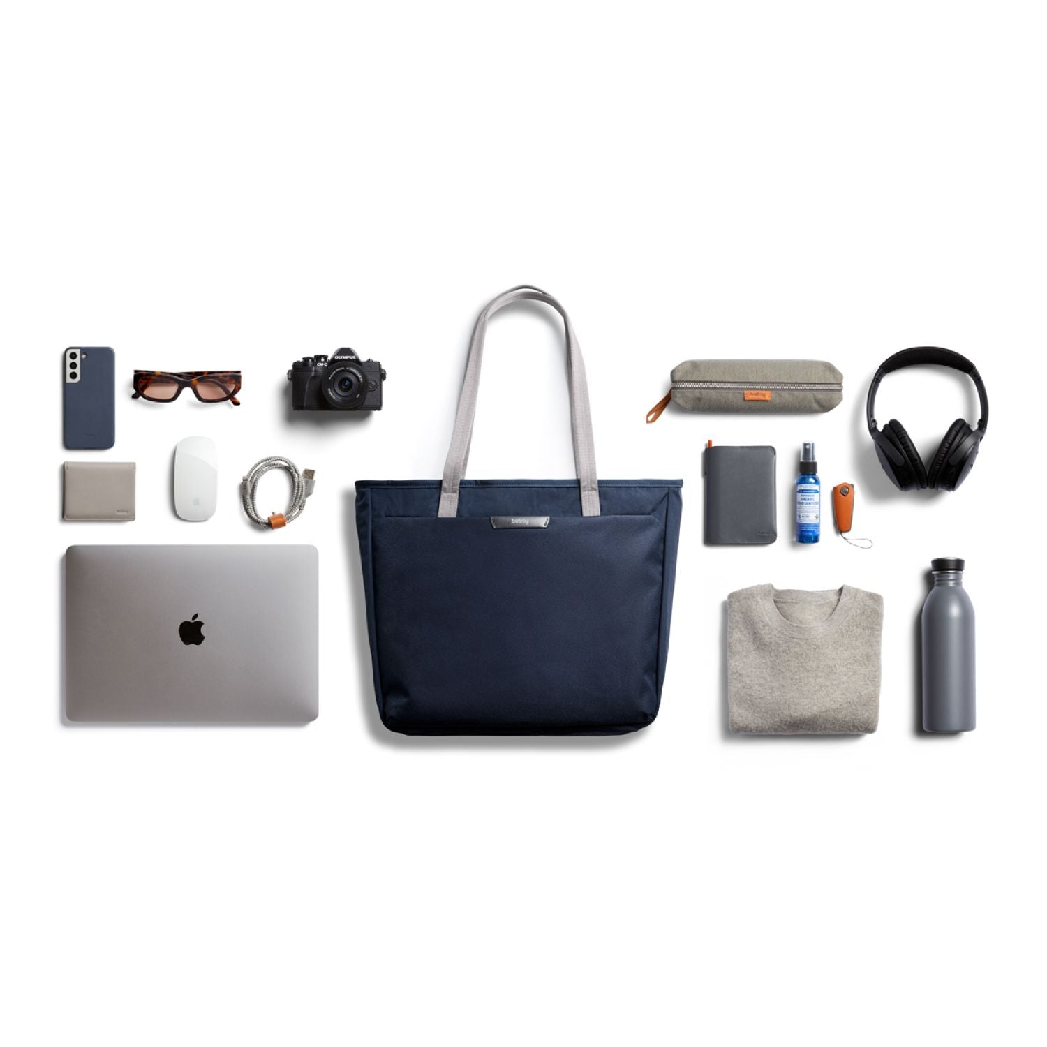 Bellroy Tokyo Tote (Second Edition) | Bags, Bags for Men, Bags for Women, Bellroy Bags, Bellroy Totes, school20, Tote Bags, Work Collection | Bellroy-28