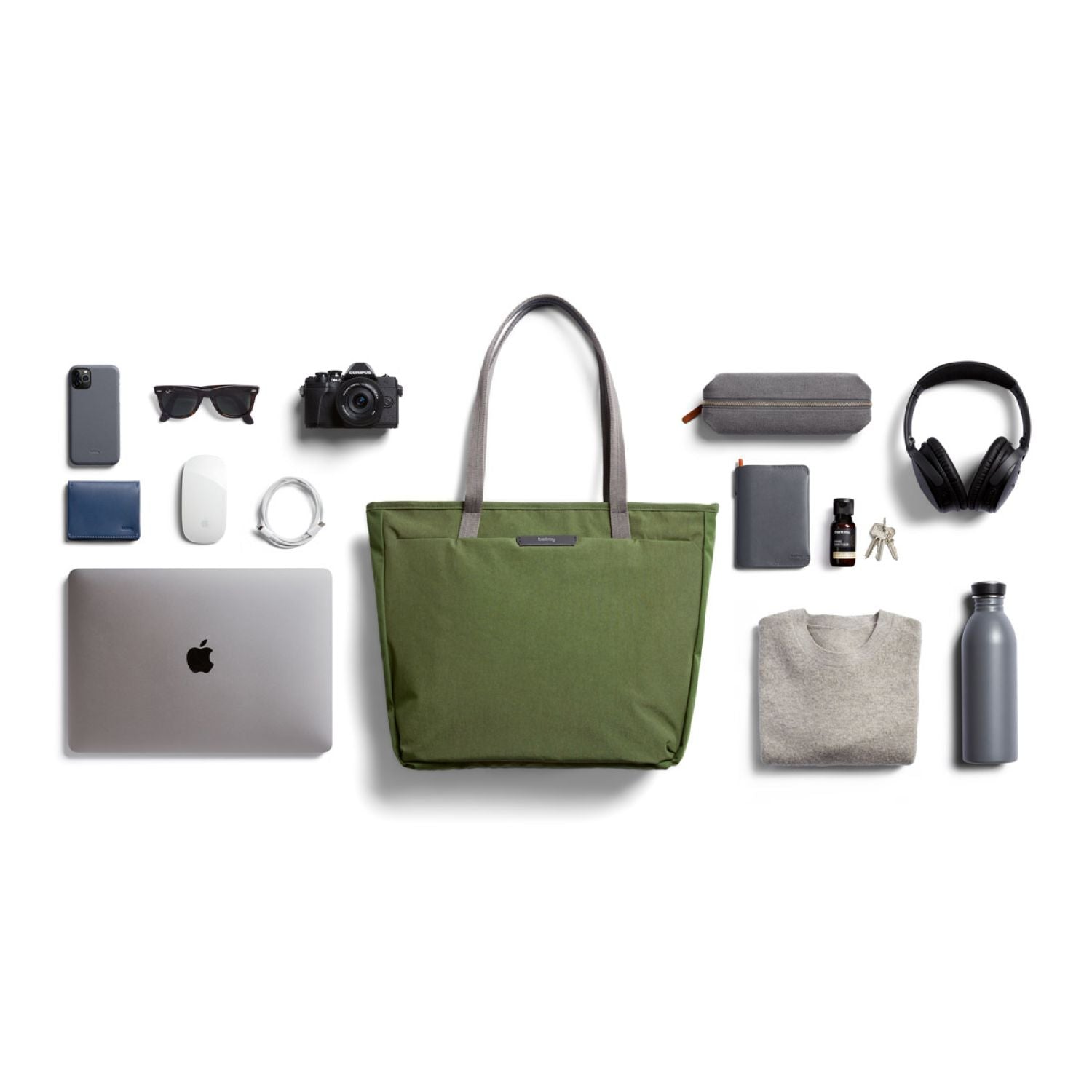 Bellroy Tokyo Tote (Second Edition) | Bags, Bags for Men, Bags for Women, Bellroy Bags, Bellroy Totes, school20, Tote Bags, Work Collection | Bellroy-37