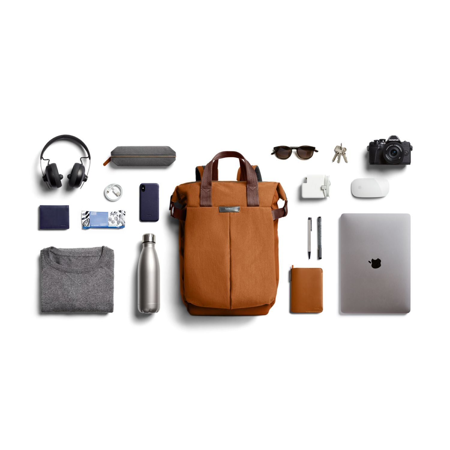 Bellroy Tokyo Totepack | Bags, Bags for Men, Bags for Women, Bellroy Backpacks, Bellroy Bags, Bellroy Totes, Laptop Backpacks, school20, Tote Bags, Travel Daypacks, Work Collection | Bellroy-6