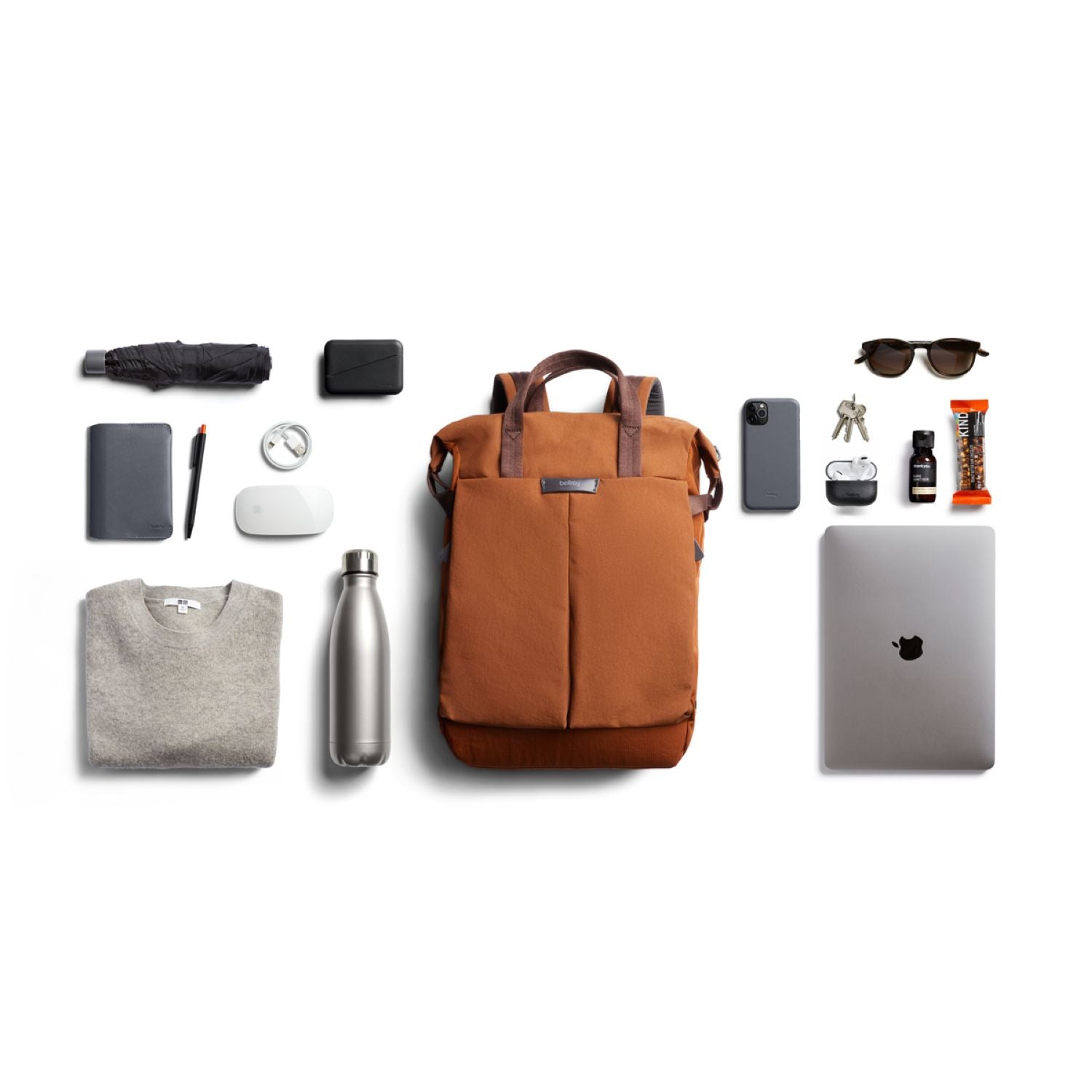 Bellroy Tokyo Totepack Compact | Bags, Bags for Men, Bags for Women, Bellroy Backpacks, Bellroy Bags, Bellroy Totes, Laptop Backpacks, school20, Tote Bags, Travel Daypacks, Work Collection | Bellroy-8