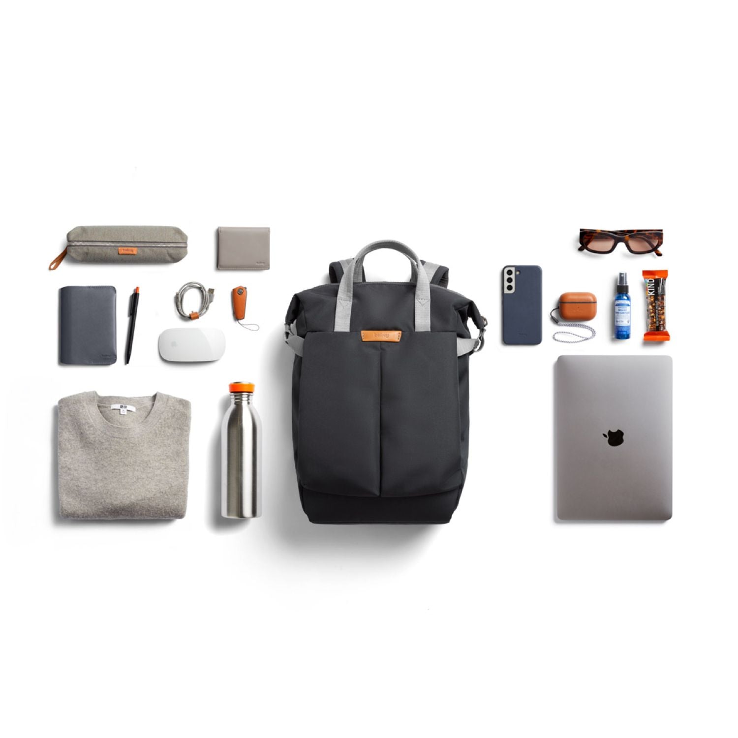 Bellroy Tokyo Totepack Compact | Bags, Bags for Men, Bags for Women, Bellroy Backpacks, Bellroy Bags, Bellroy Totes, Laptop Backpacks, school20, Tote Bags, Travel Daypacks, Work Collection | Bellroy-32