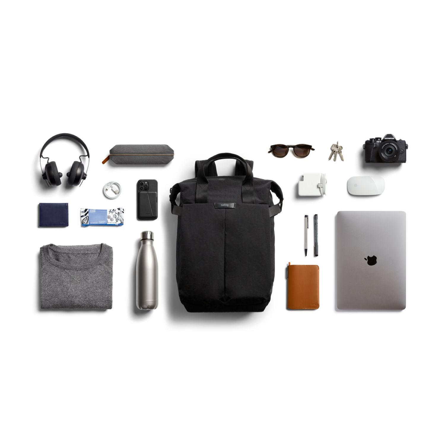 Bellroy Tokyo Totepack | Bags, Bags for Men, Bags for Women, Bellroy Backpacks, Bellroy Bags, Bellroy Totes, Laptop Backpacks, school20, Tote Bags, Travel Daypacks, Work Collection | Bellroy-12