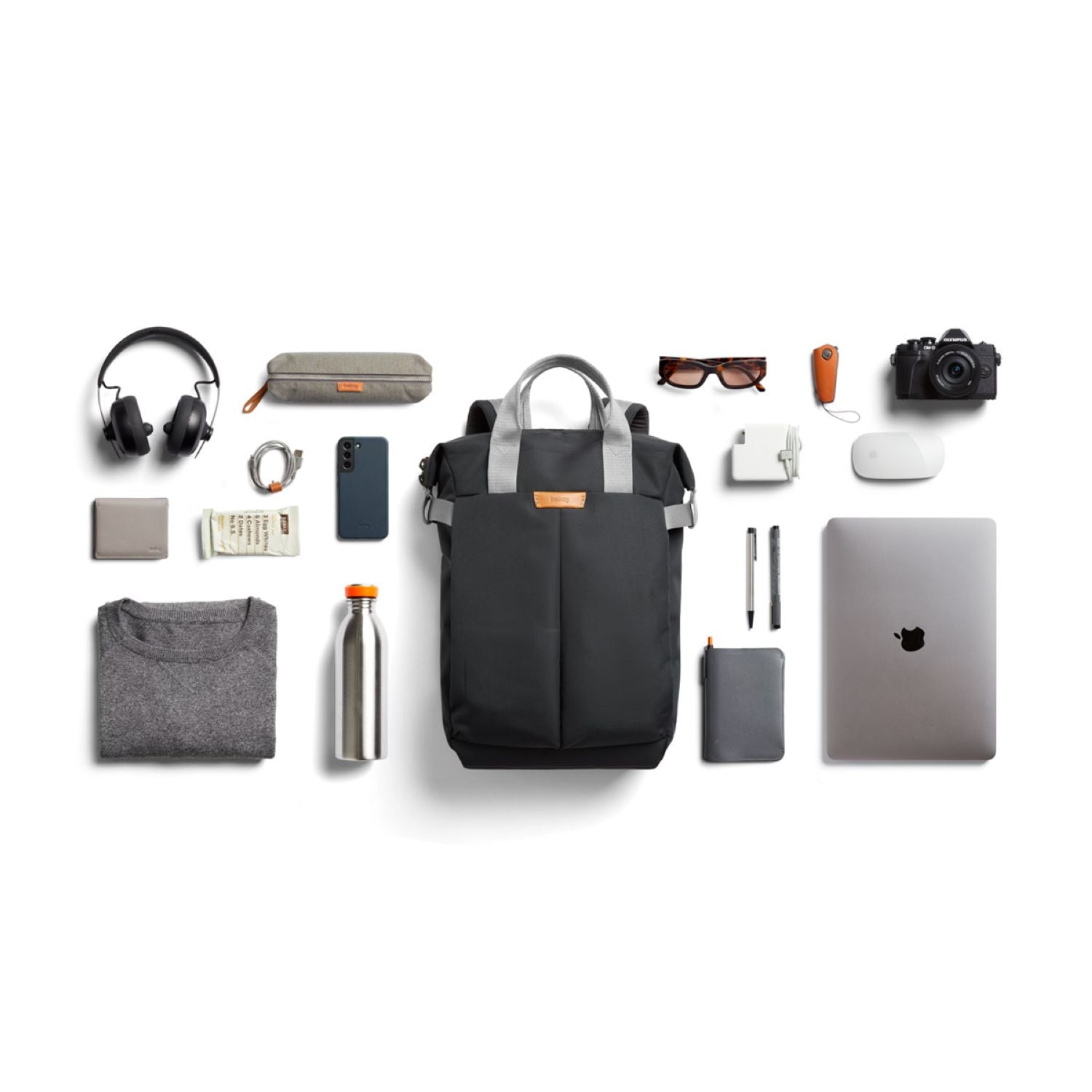 Bellroy Tokyo Totepack | Bags, Bags for Men, Bags for Women, Bellroy Backpacks, Bellroy Bags, Bellroy Totes, Laptop Backpacks, school20, Tote Bags, Travel Daypacks, Work Collection | Bellroy-38