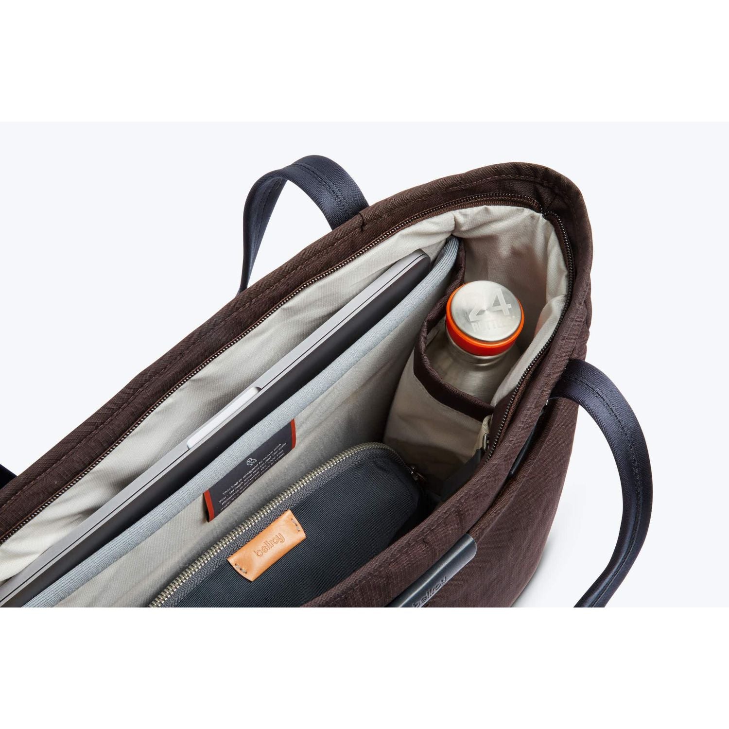 Bellroy Tokyo Wonder Tote 12L | Bags, Bags for Men, Bags for Women, Bellroy Bags, Bellroy Totes, Handbags, school20, Tote Bags, Work Collection | Bellroy-5