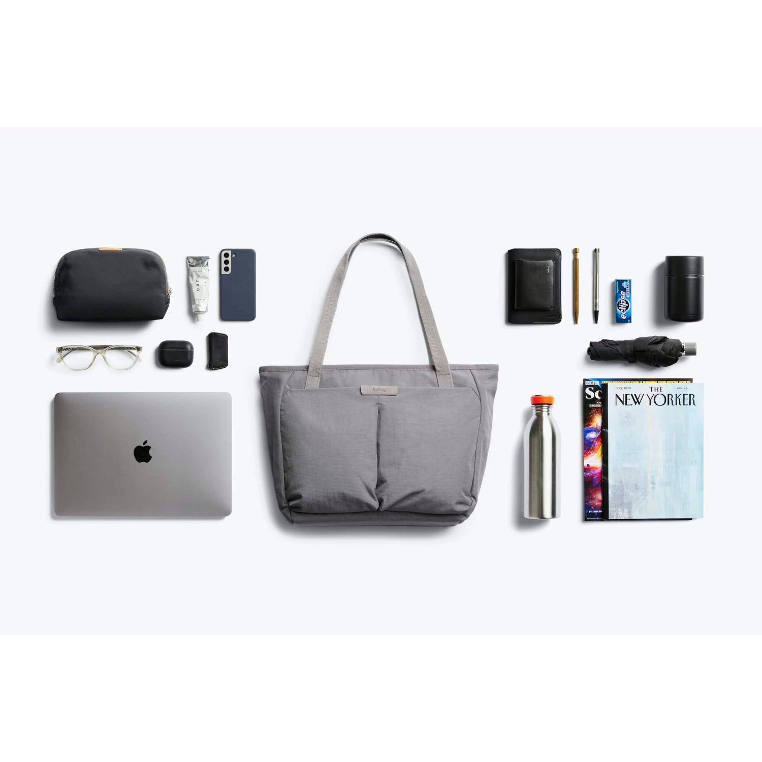 Bellroy Tokyo Wonder Tote 12L | Bags, Bags for Men, Bags for Women, Bellroy Bags, Bellroy Totes, Handbags, school20, Tote Bags, Work Collection | Bellroy-38