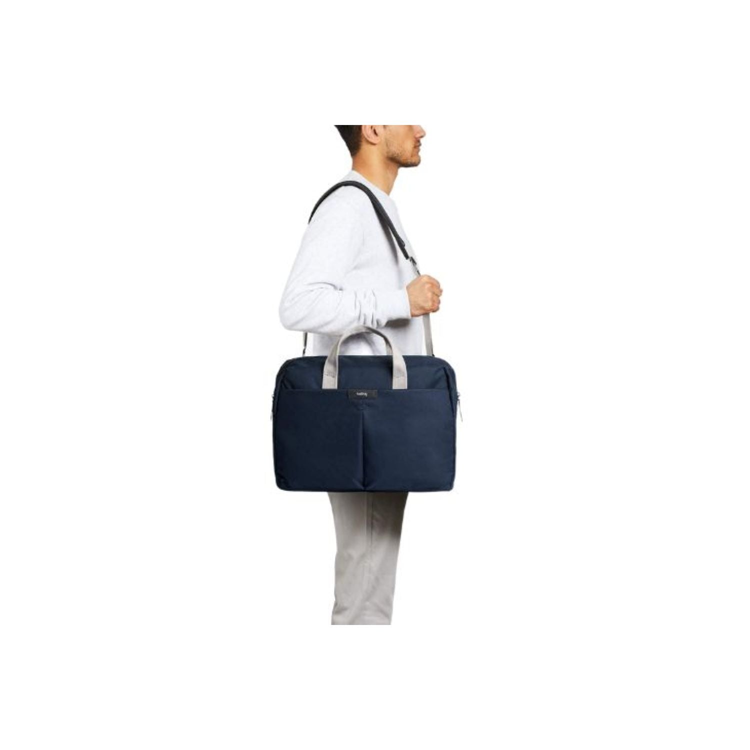 Bellroy Tokyo Workbag | Bags, Bags for Men, Bags for Women, Bellroy Bags, Bellroy Pouches & Slings, Fathers Day Feature, Pouches & Crossbody Bags, school20, Sling Bags, Work Collection | Bellroy-21