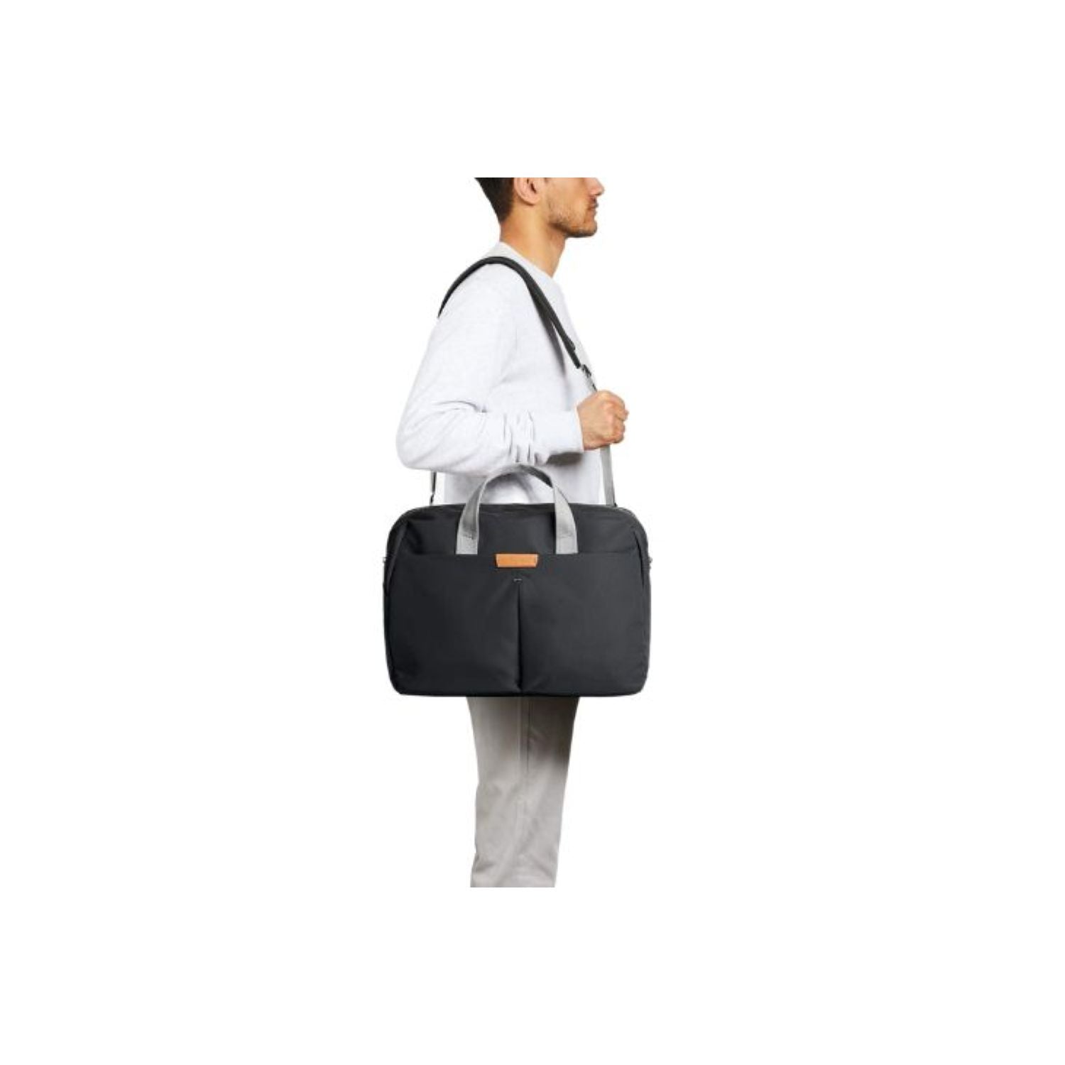 Bellroy Tokyo Workbag | Bags, Bags for Men, Bags for Women, Bellroy Bags, Bellroy Pouches & Slings, Fathers Day Feature, Pouches & Crossbody Bags, school20, Sling Bags, Work Collection | Bellroy-42