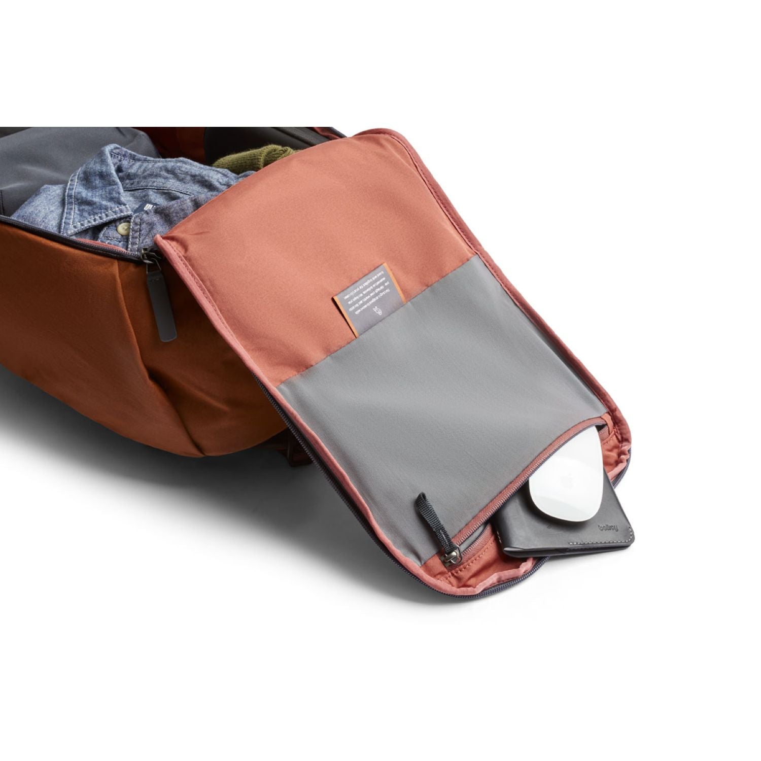 Bellroy Transit Workpack | Bags, Bags for Men, Bags for Women, Bellroy Backpacks, Bellroy Bags, Laptop Backpacks, school20, Travel Backpacks, Work Collection | Bellroy-6