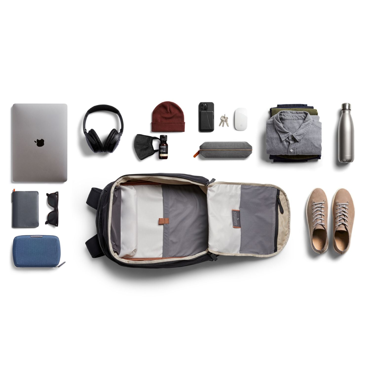 Bellroy Transit Workpack | Bags, Bags for Men, Bags for Women, Bellroy Backpacks, Bellroy Bags, Laptop Backpacks, school20, Travel Backpacks, Work Collection | Bellroy-20