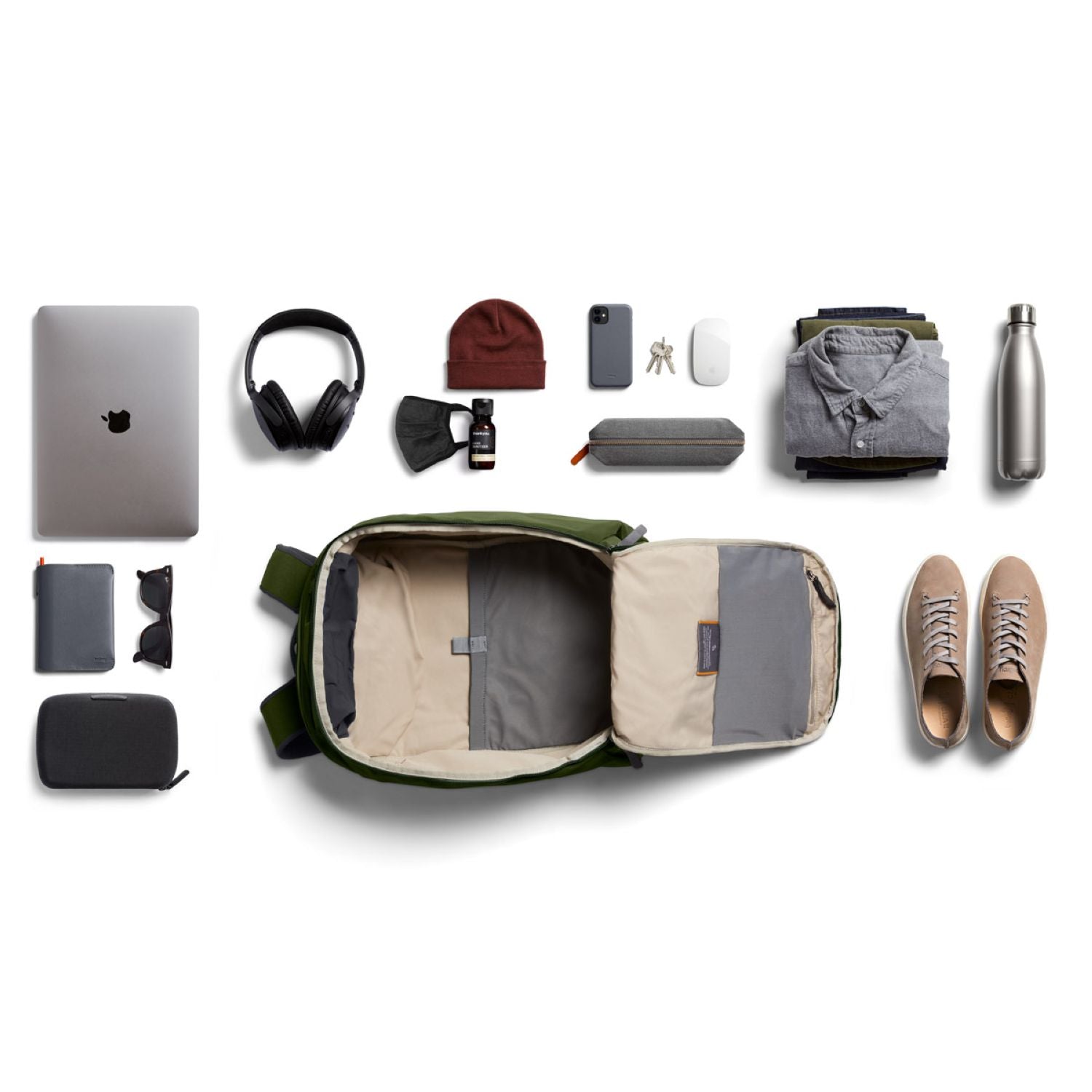 Bellroy Transit Workpack | Bags, Bags for Men, Bags for Women, Bellroy Backpacks, Bellroy Bags, Laptop Backpacks, school20, Travel Backpacks, Work Collection | Bellroy-40