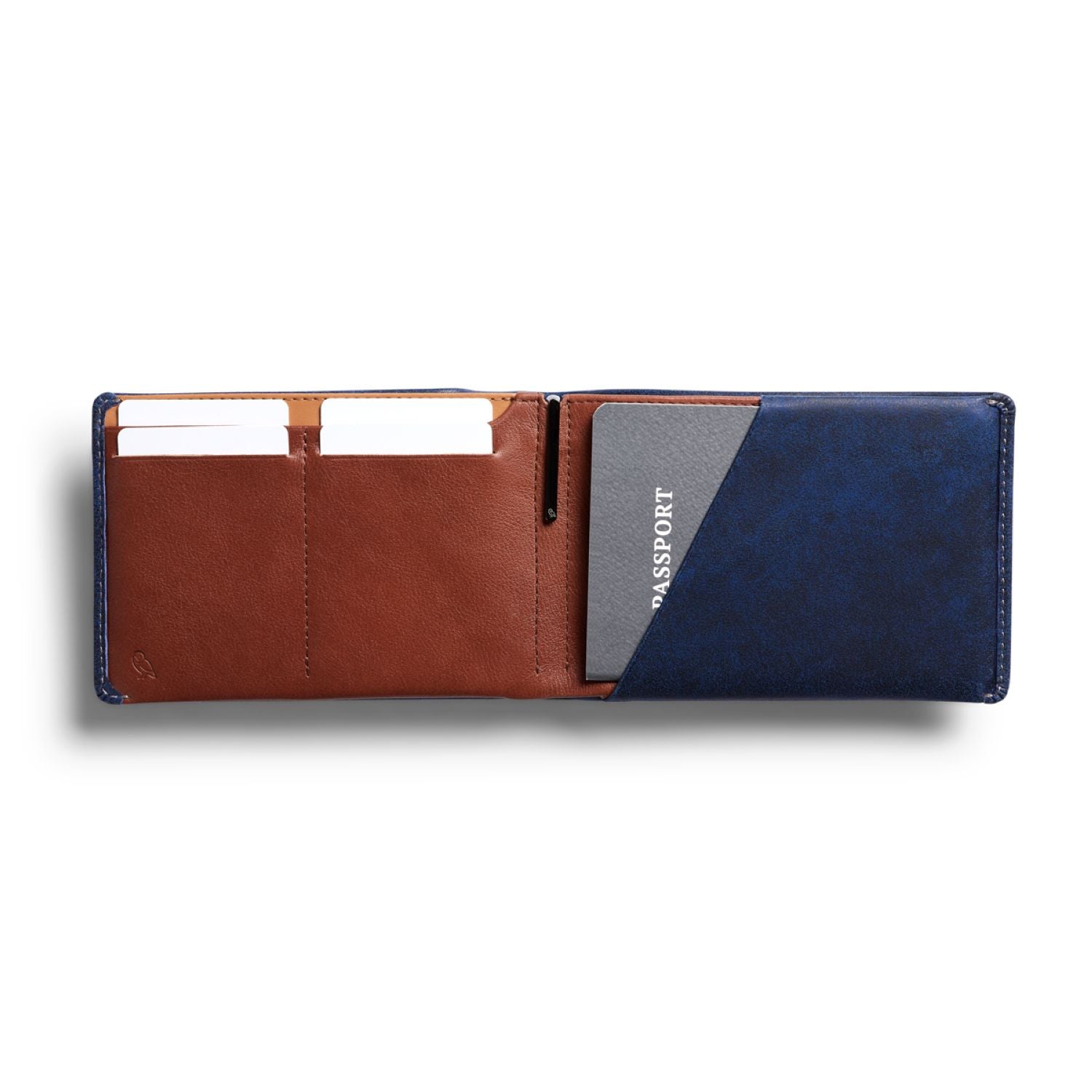 Bellroy Travel Wallet (RFID Protected) | Bellroy Wallets, Bi-fold Wallets, Gifts & Lifestyle, Men's Wallets, Passport Holders, RFID Wallets, Travel Accessories, Wallets | Bellroy-2